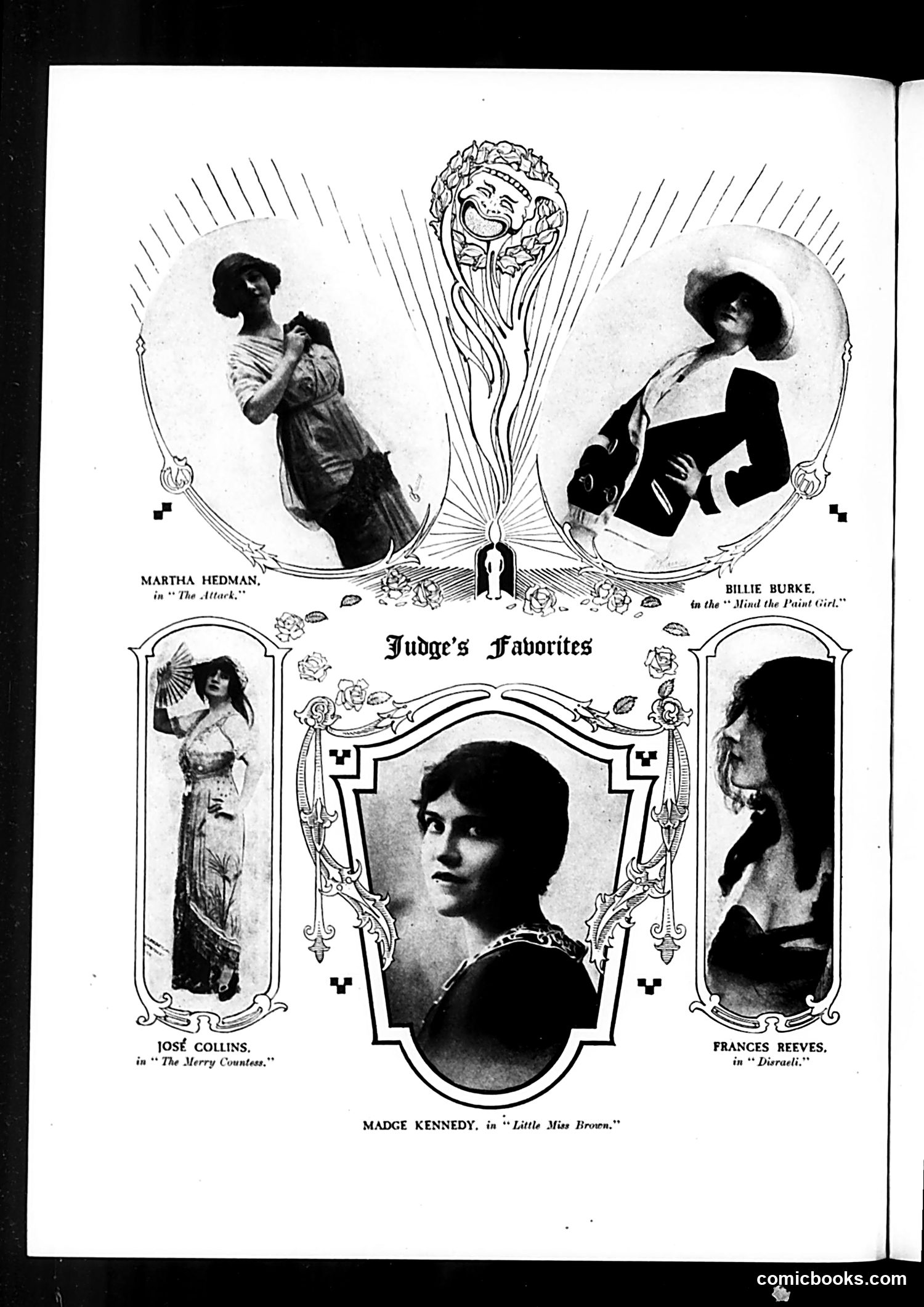 Judge — November 16, 1912 — page 10