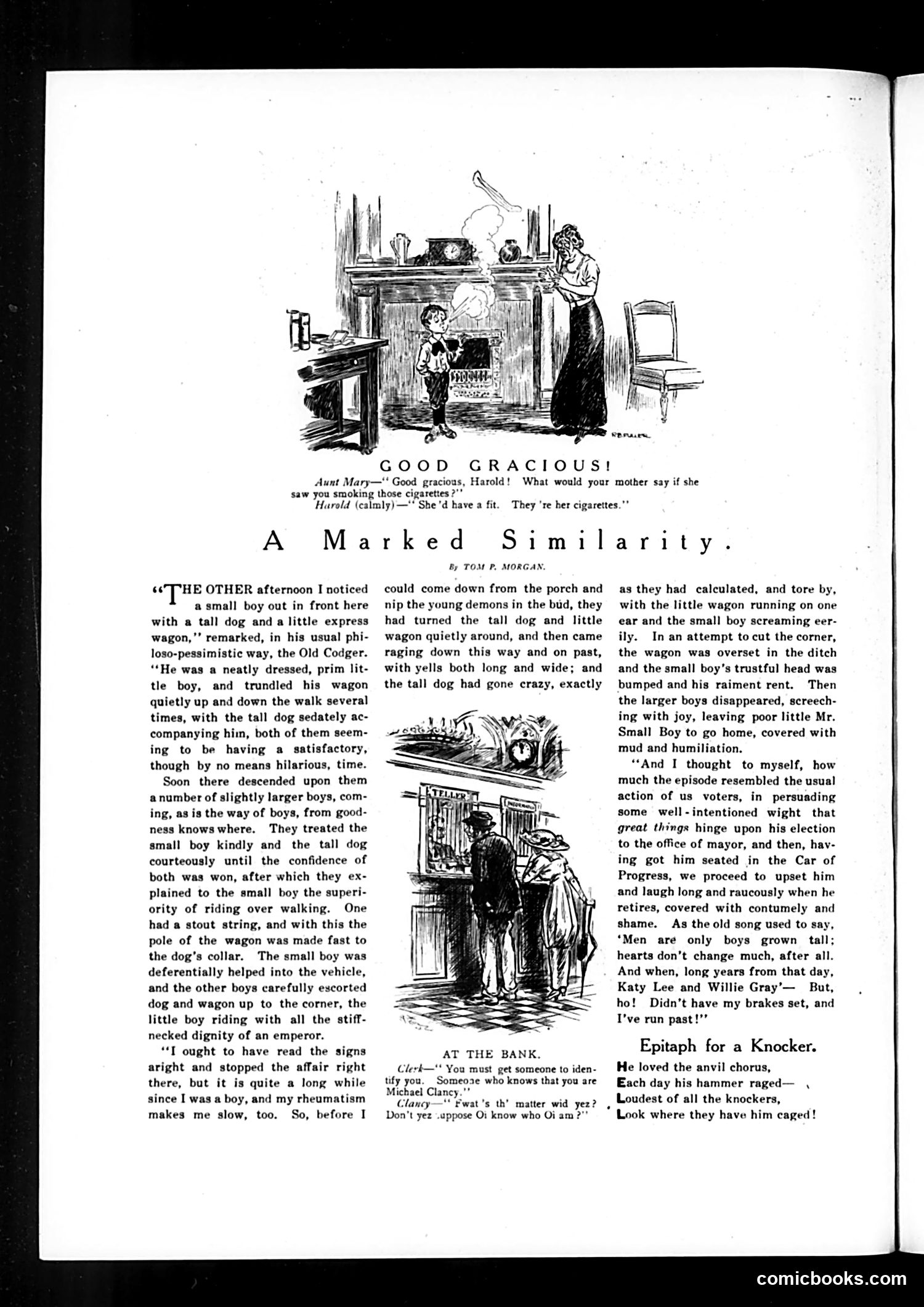 Judge — November 16, 1912 — page 12