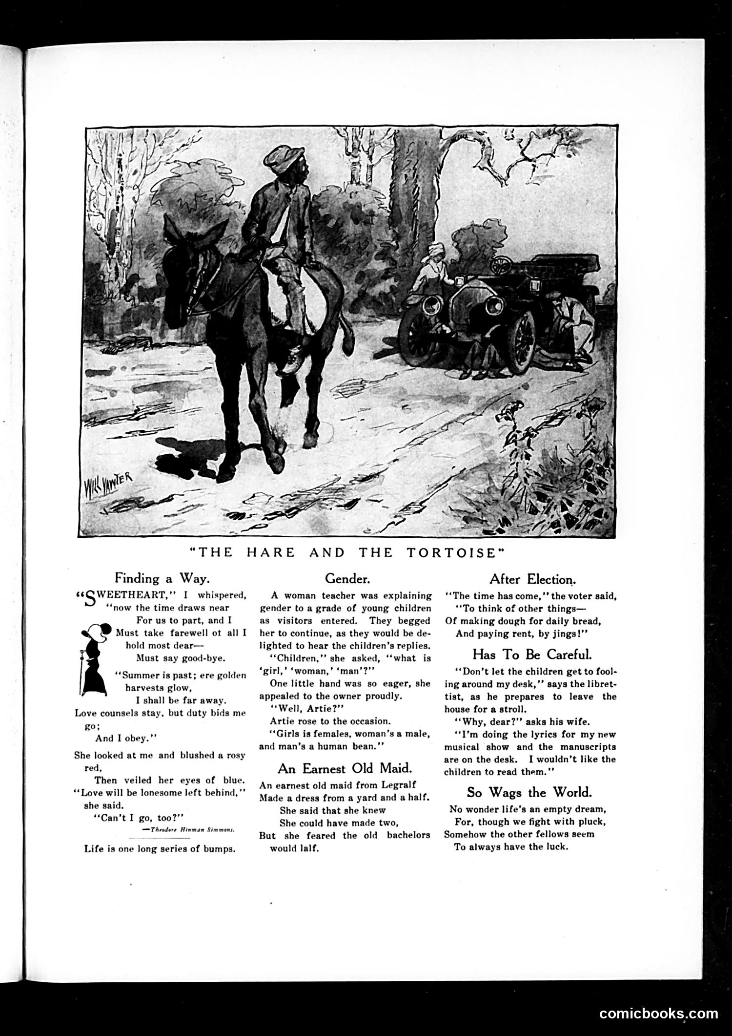 Judge — November 16, 1912 — page 13