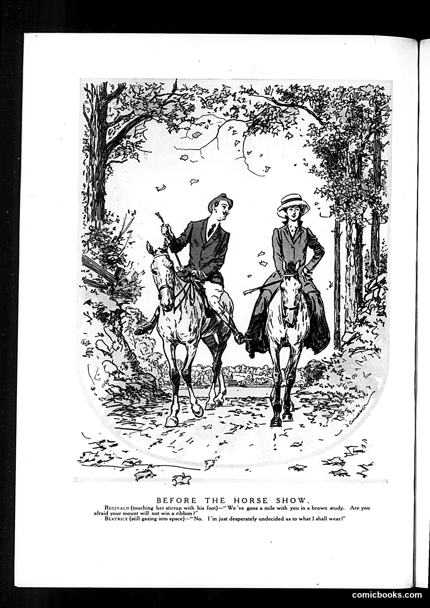 Judge — November 16, 1912 — page 14