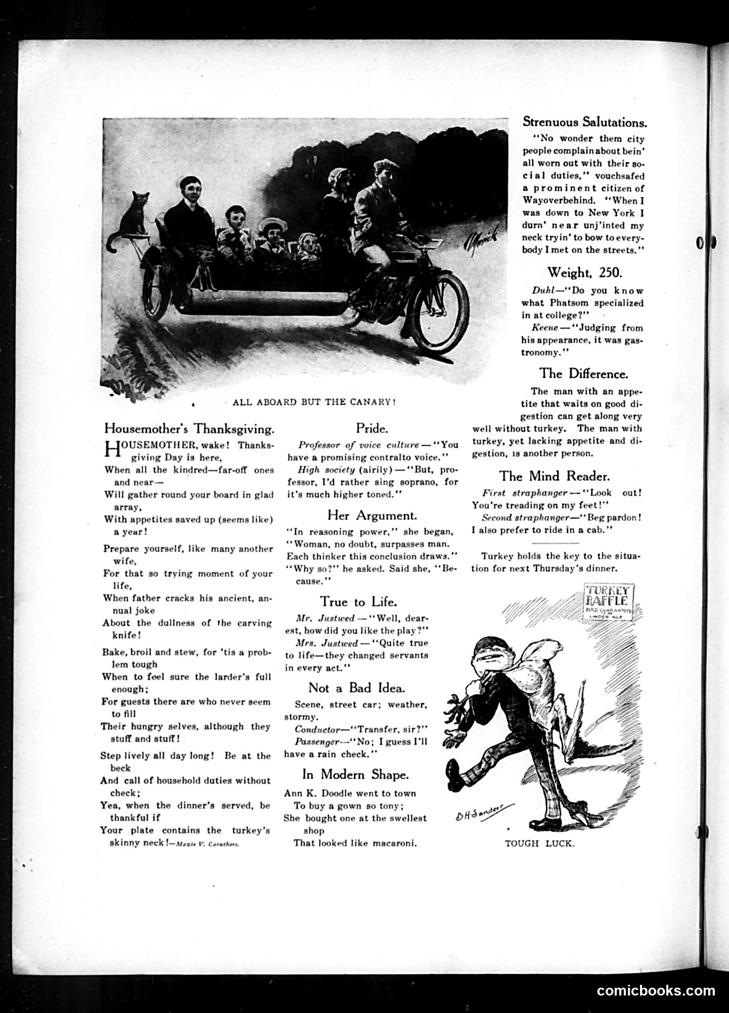 Judge — November 23, 1912 — page 10