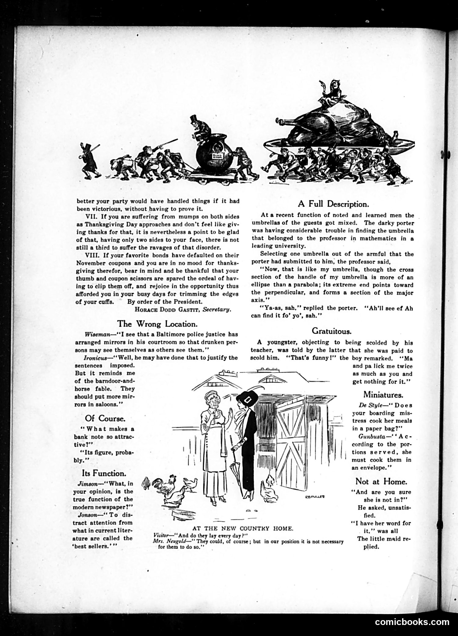 Judge — November 23, 1912 — page 12