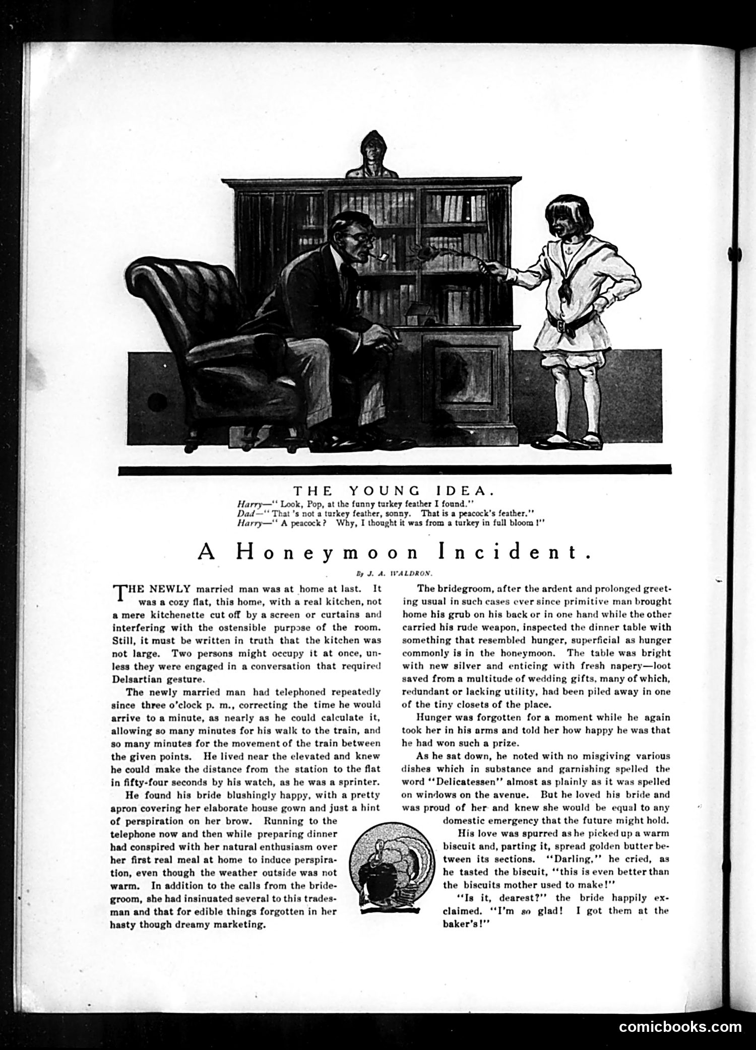 Judge — November 23, 1912 — page 14