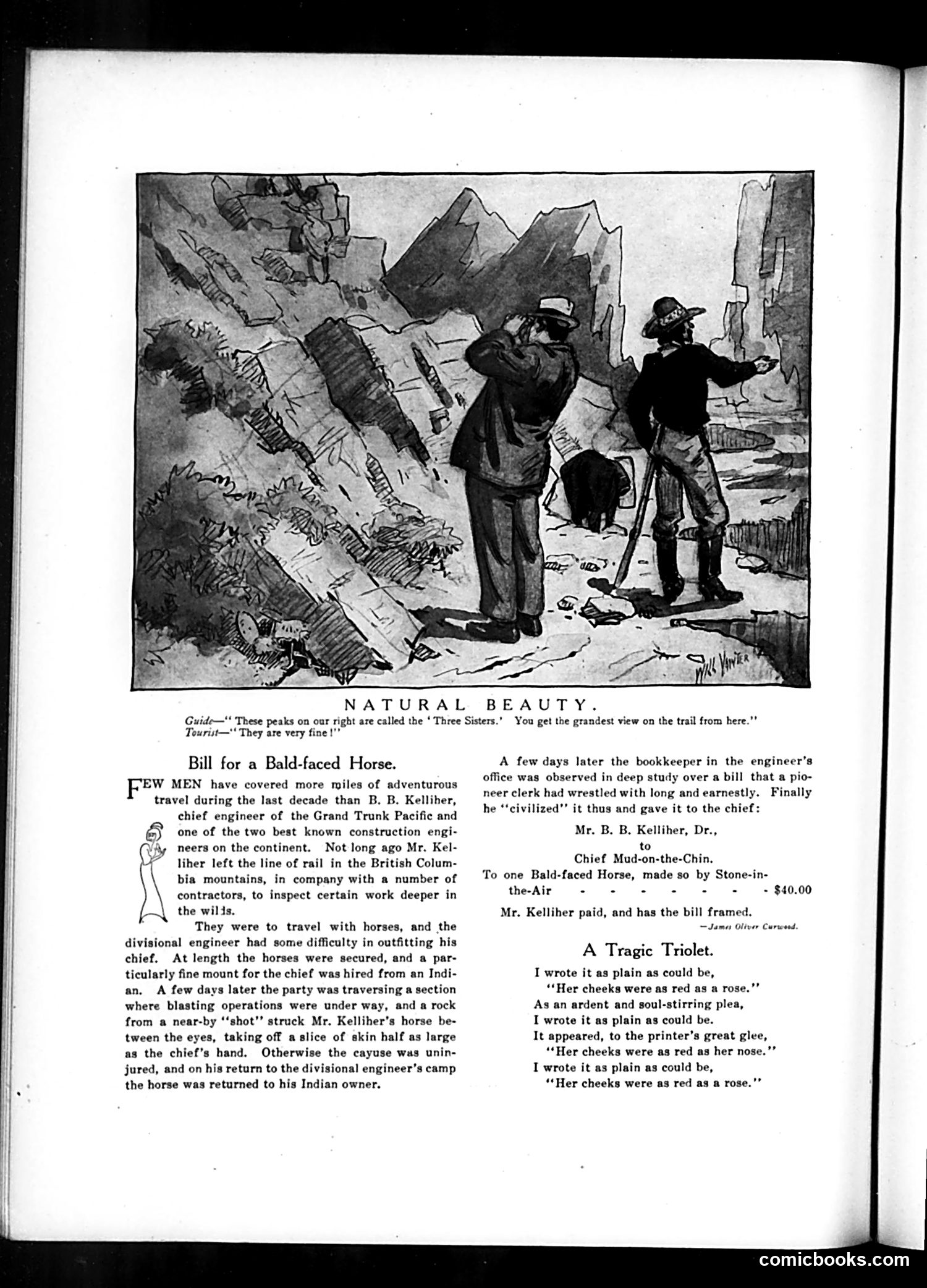 Judge — November 30, 1912 — page 12