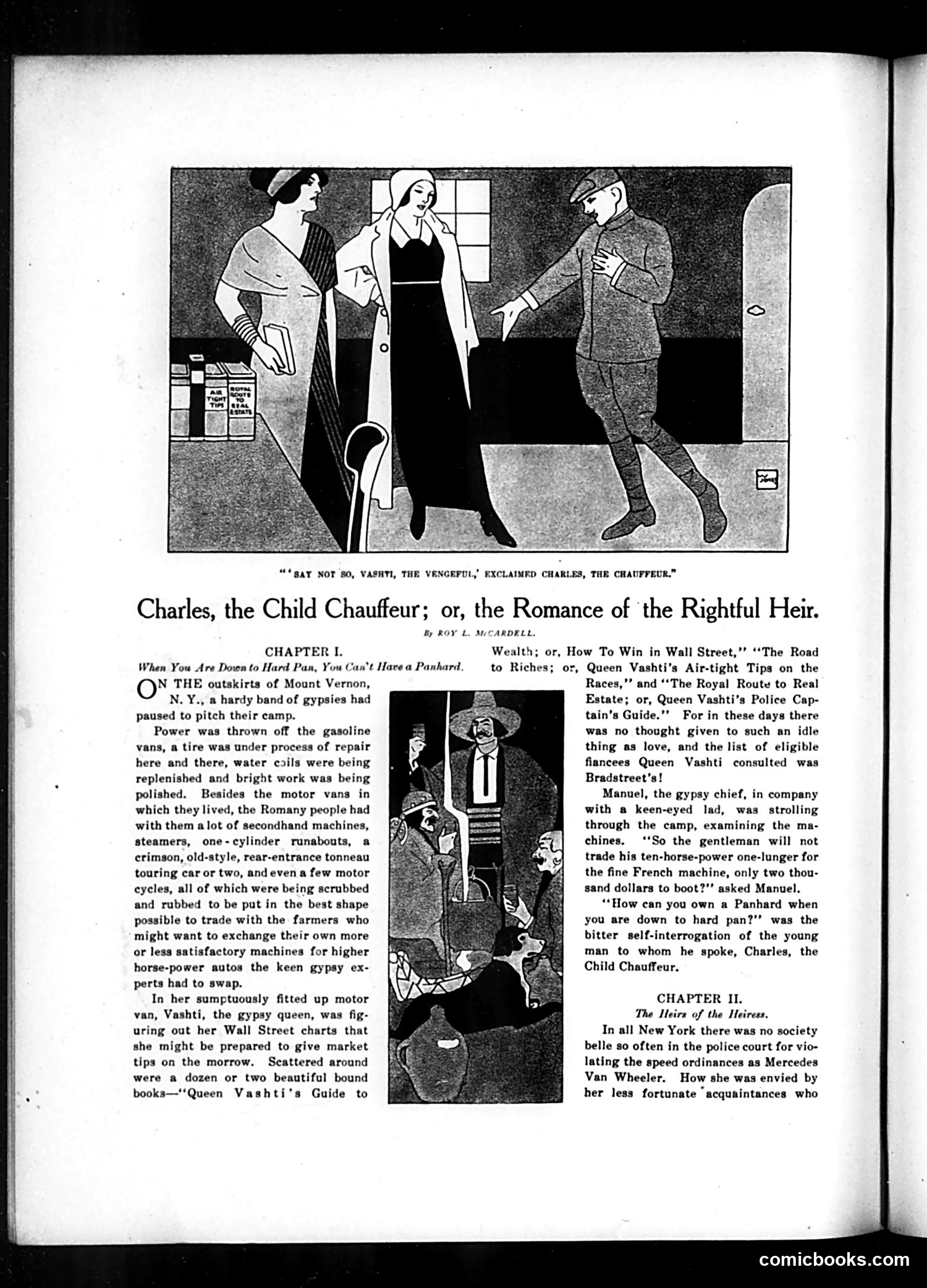 Judge — November 30, 1912 — page 14