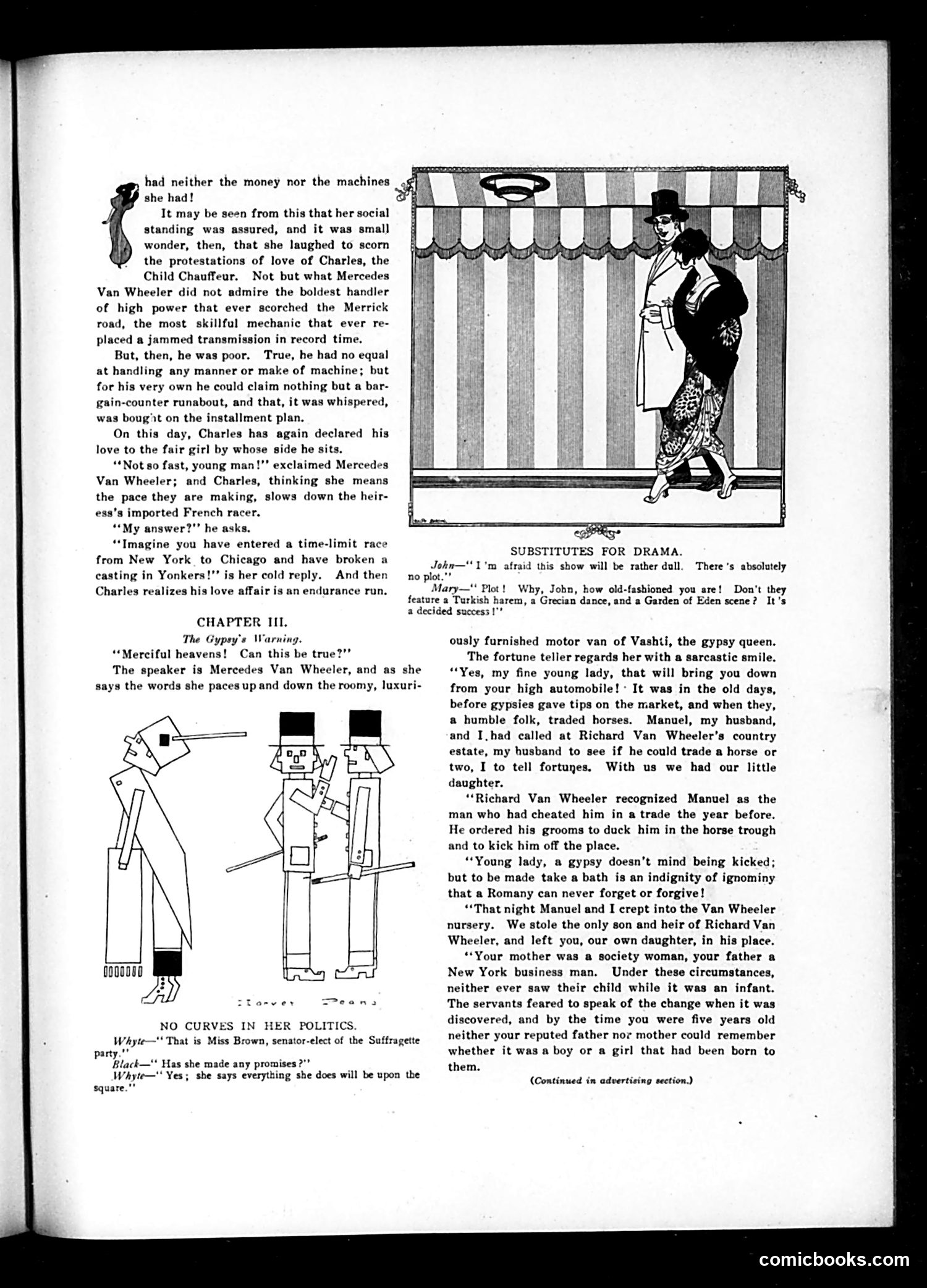 Judge — November 30, 1912 — page 15