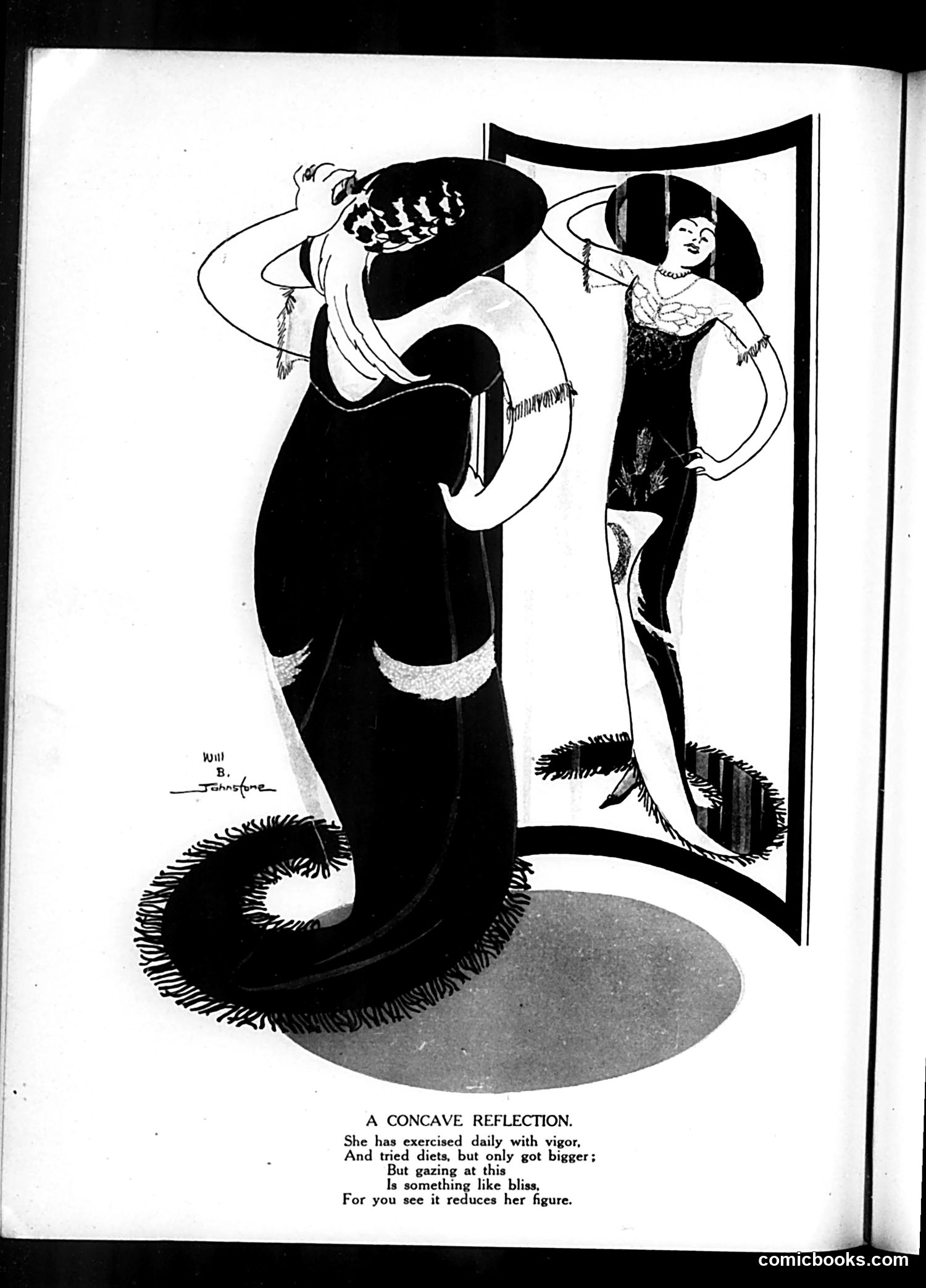 Judge — November 30, 1912 — page 16