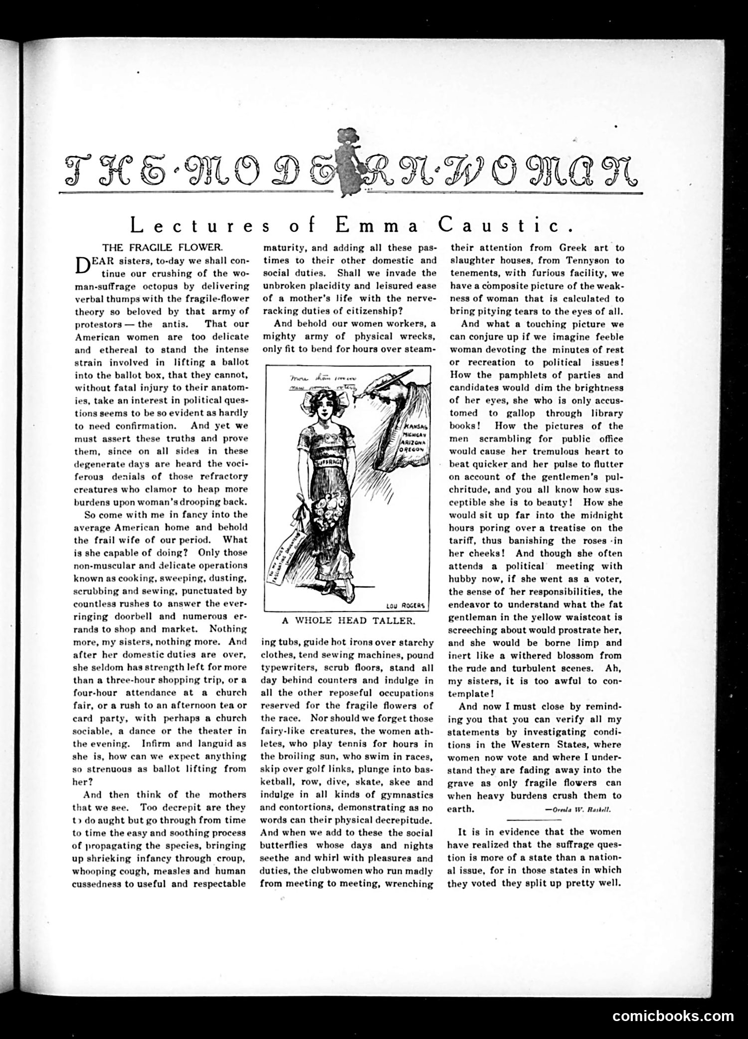 Judge — November 30, 1912 — page 19