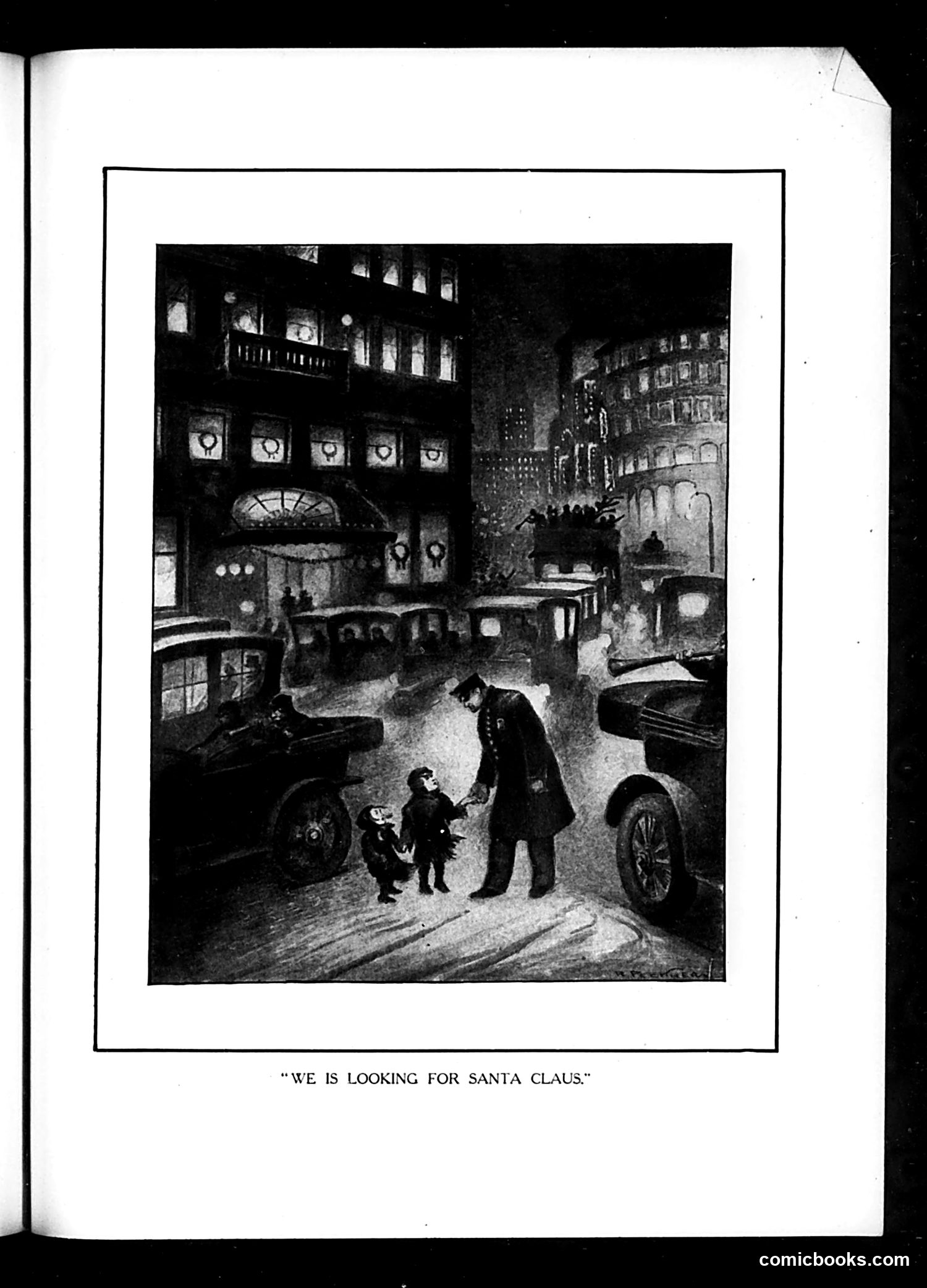Judge — December 7, 1912 — page 13