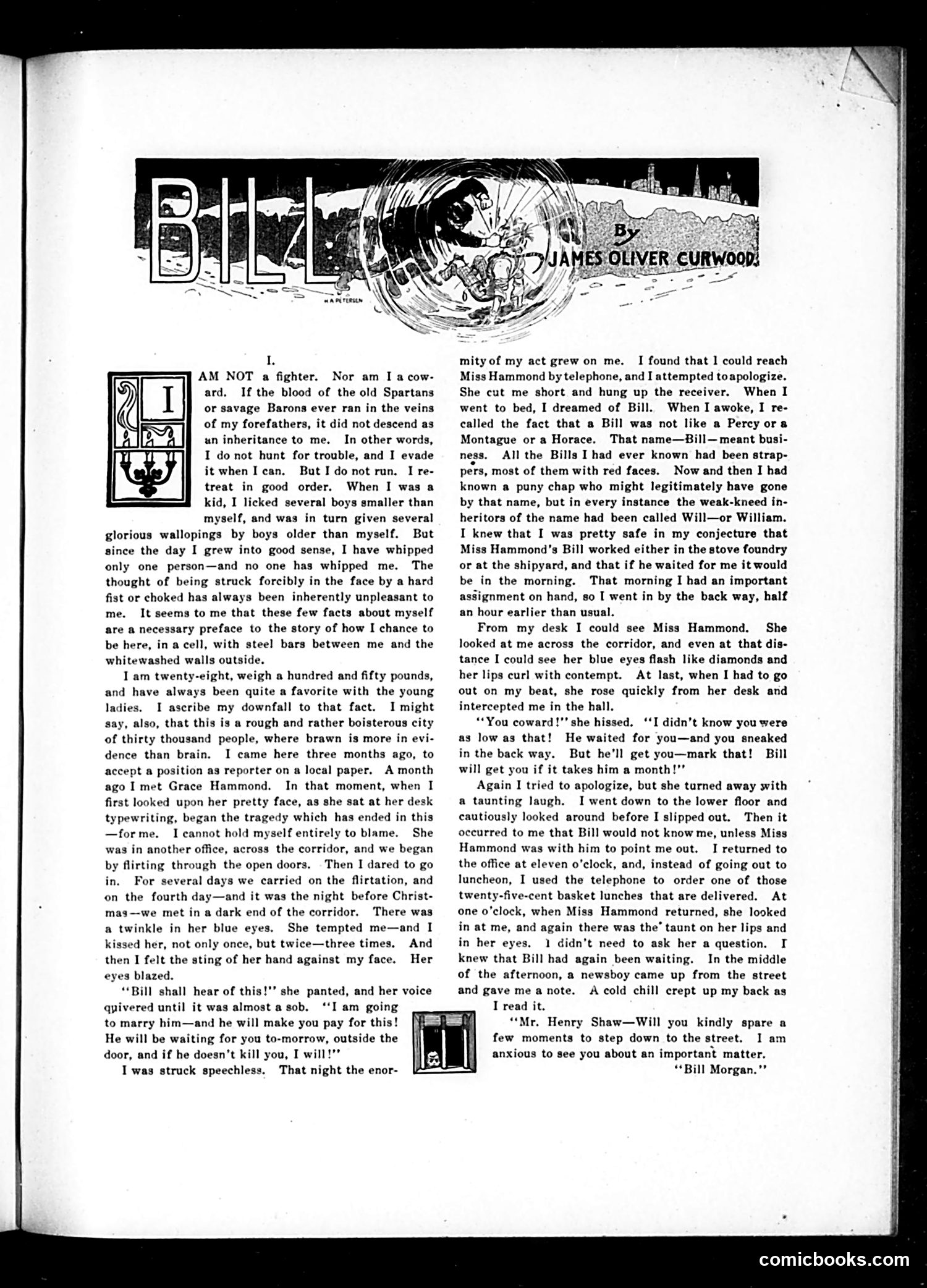 Judge — December 7, 1912 — page 15