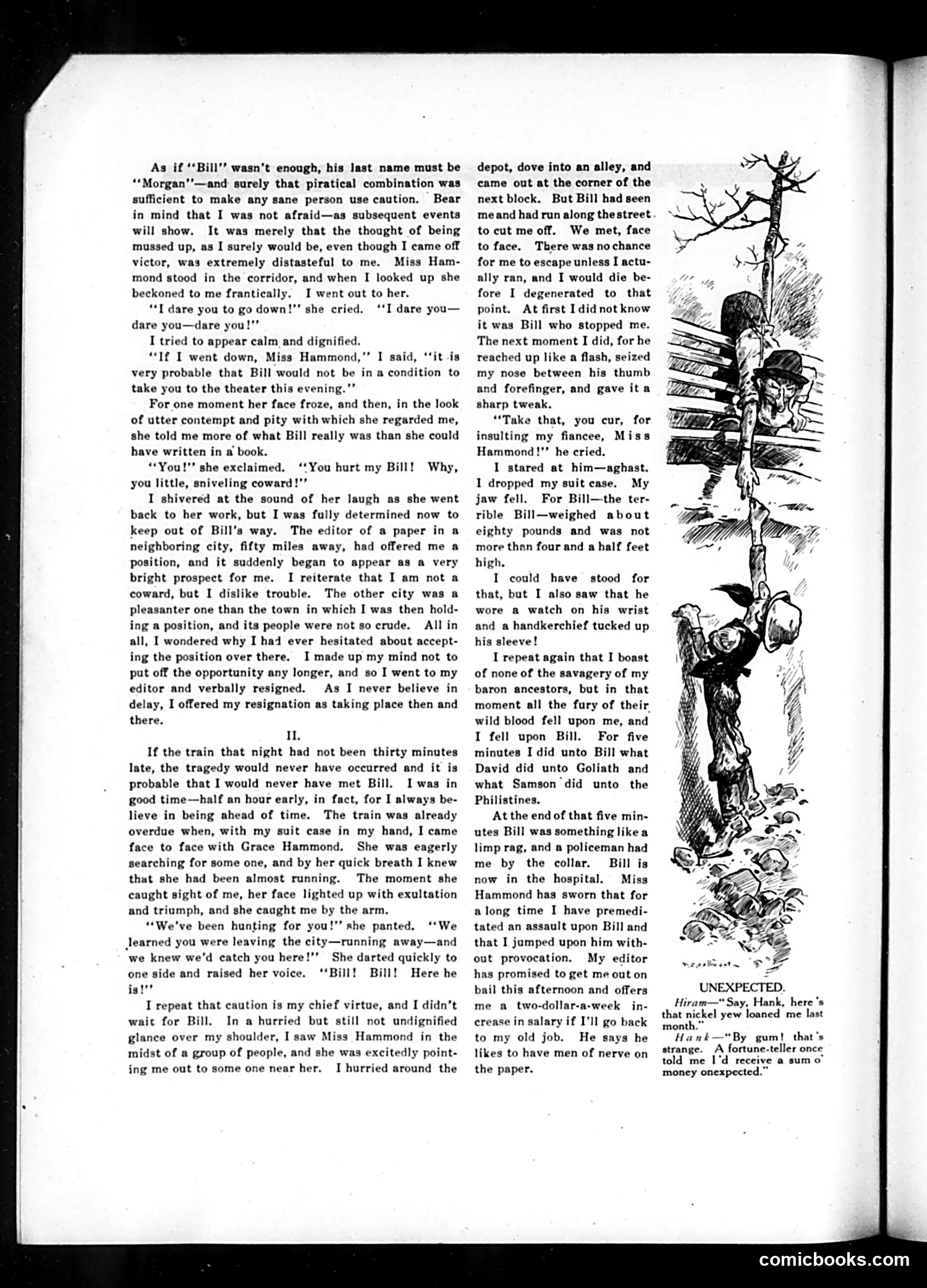 Judge — December 7, 1912 — page 16