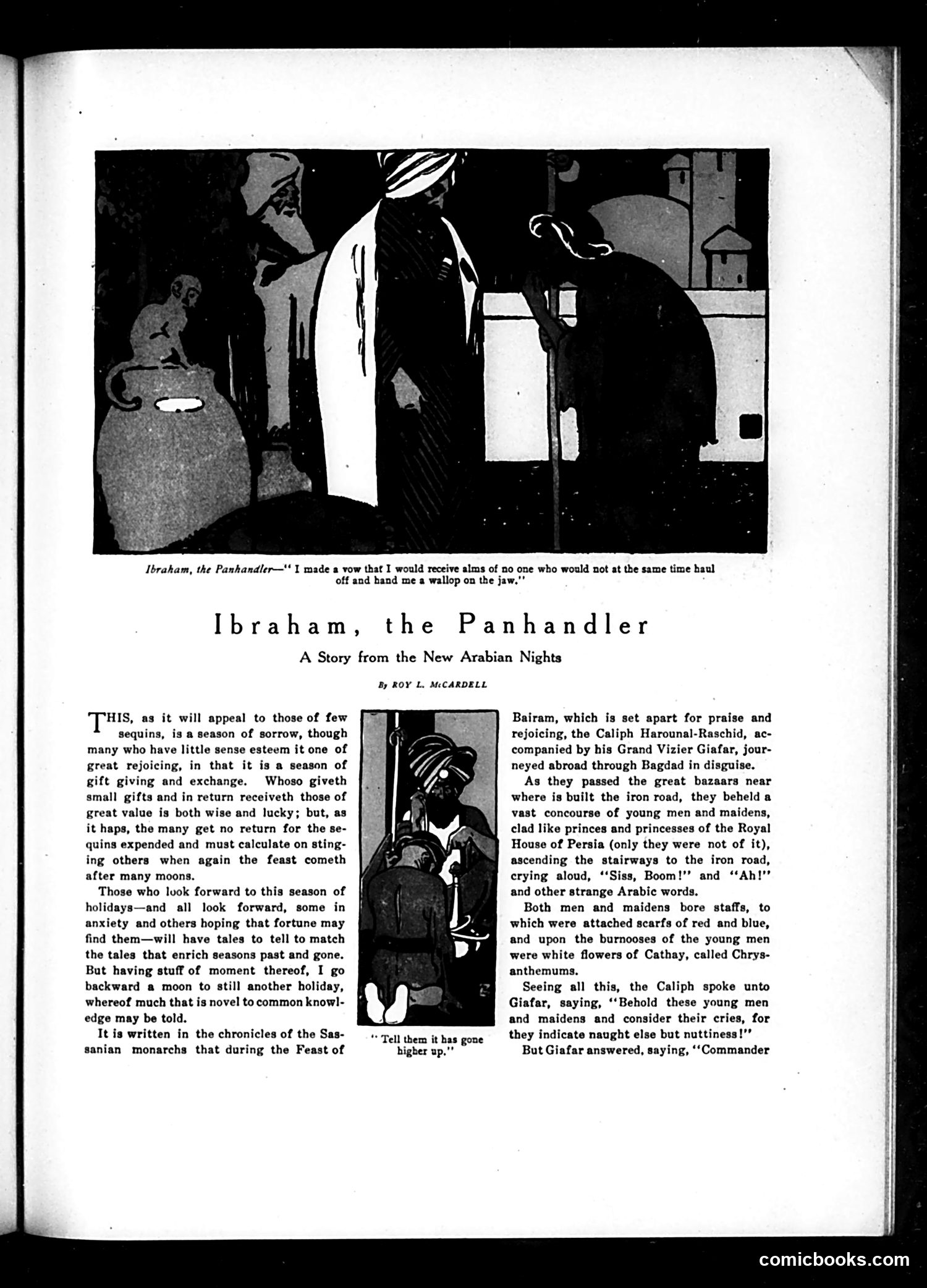 Judge — December 7, 1912 — page 17