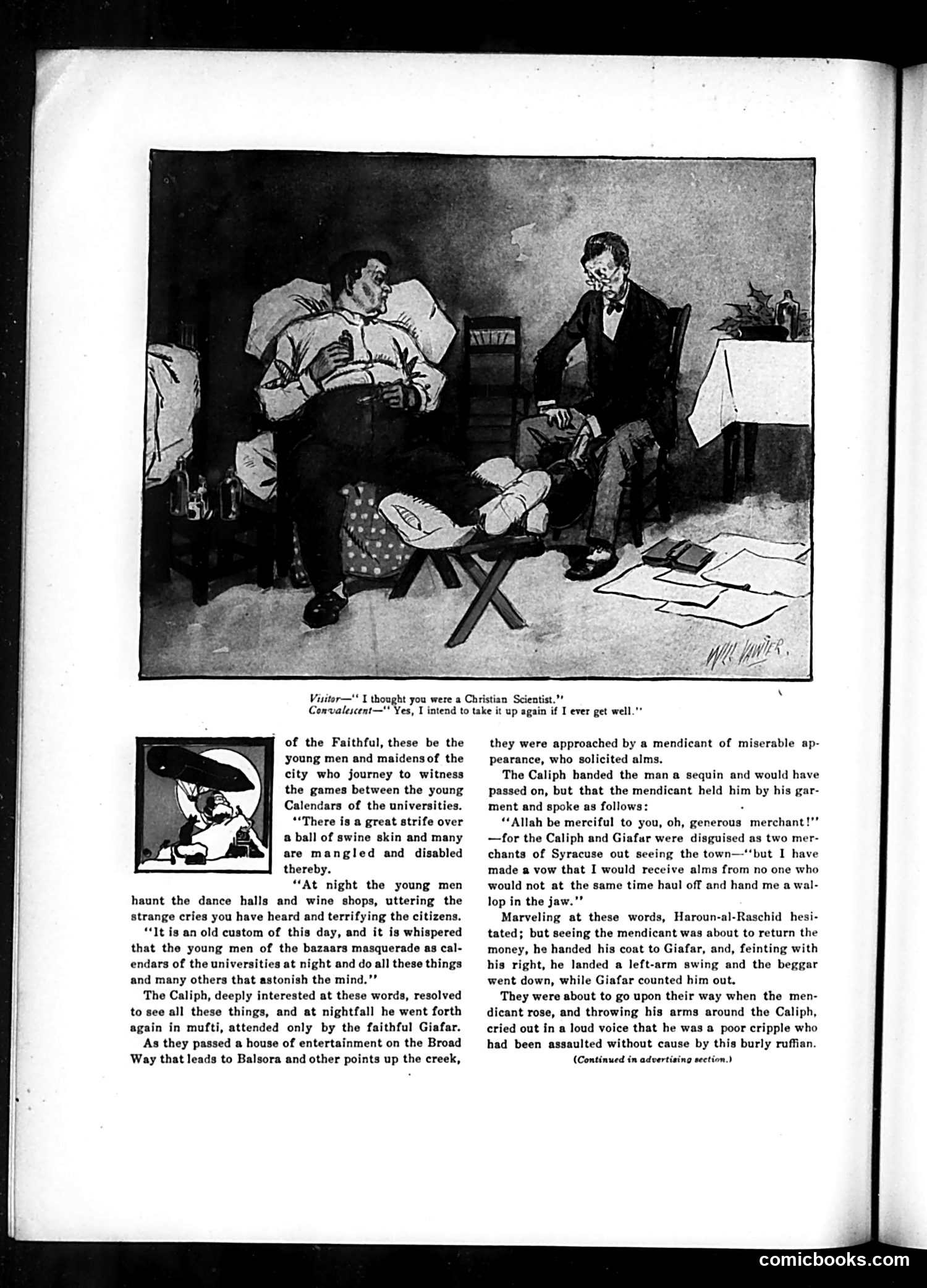 Judge — December 7, 1912 — page 18
