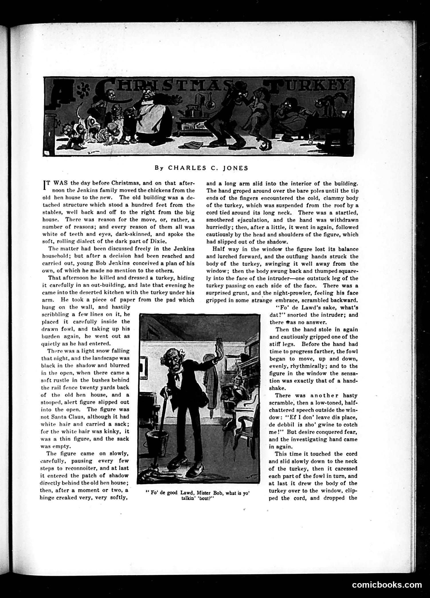 Judge — December 7, 1912 — page 19