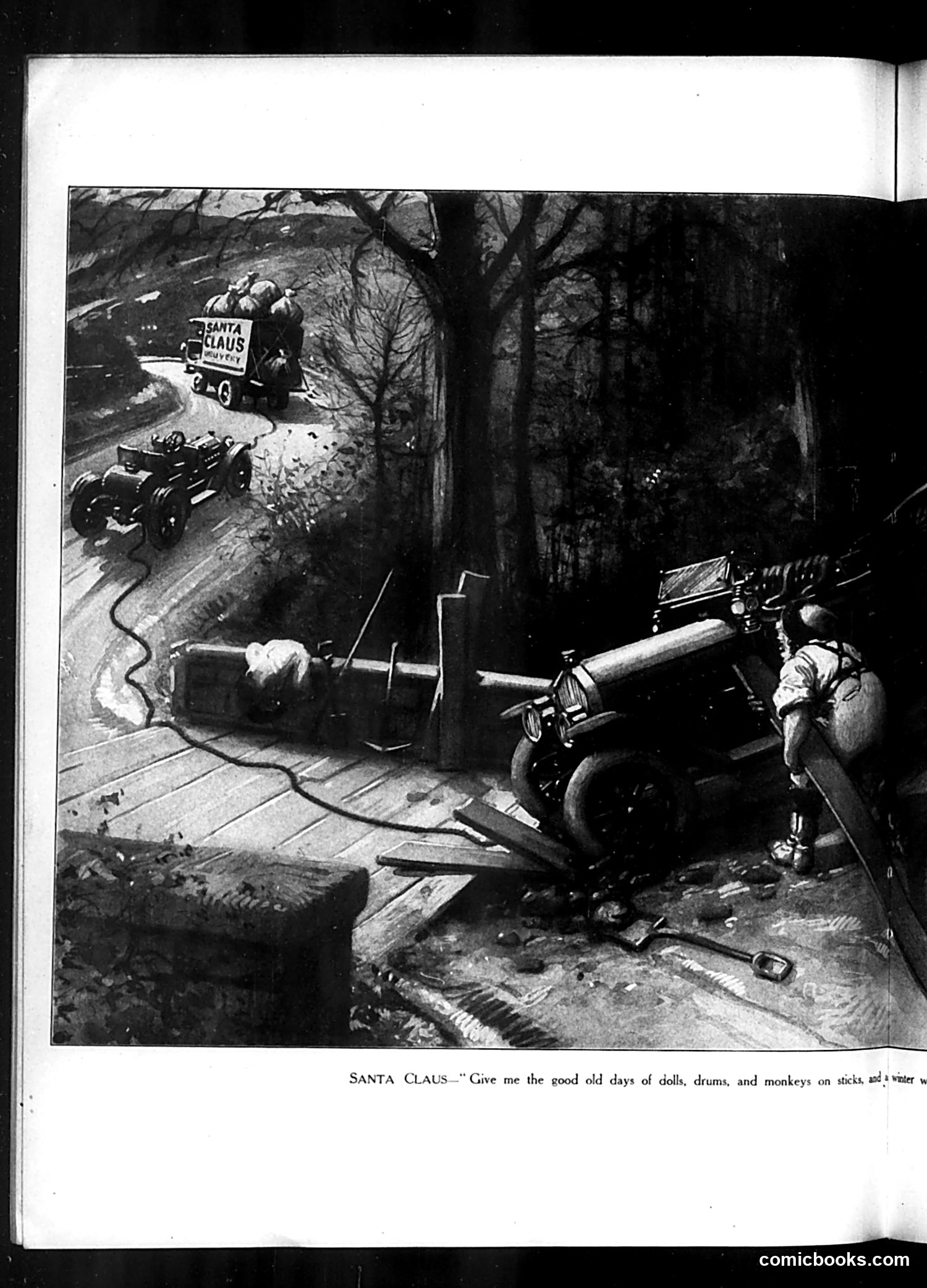 Judge — December 7, 1912 — page 22