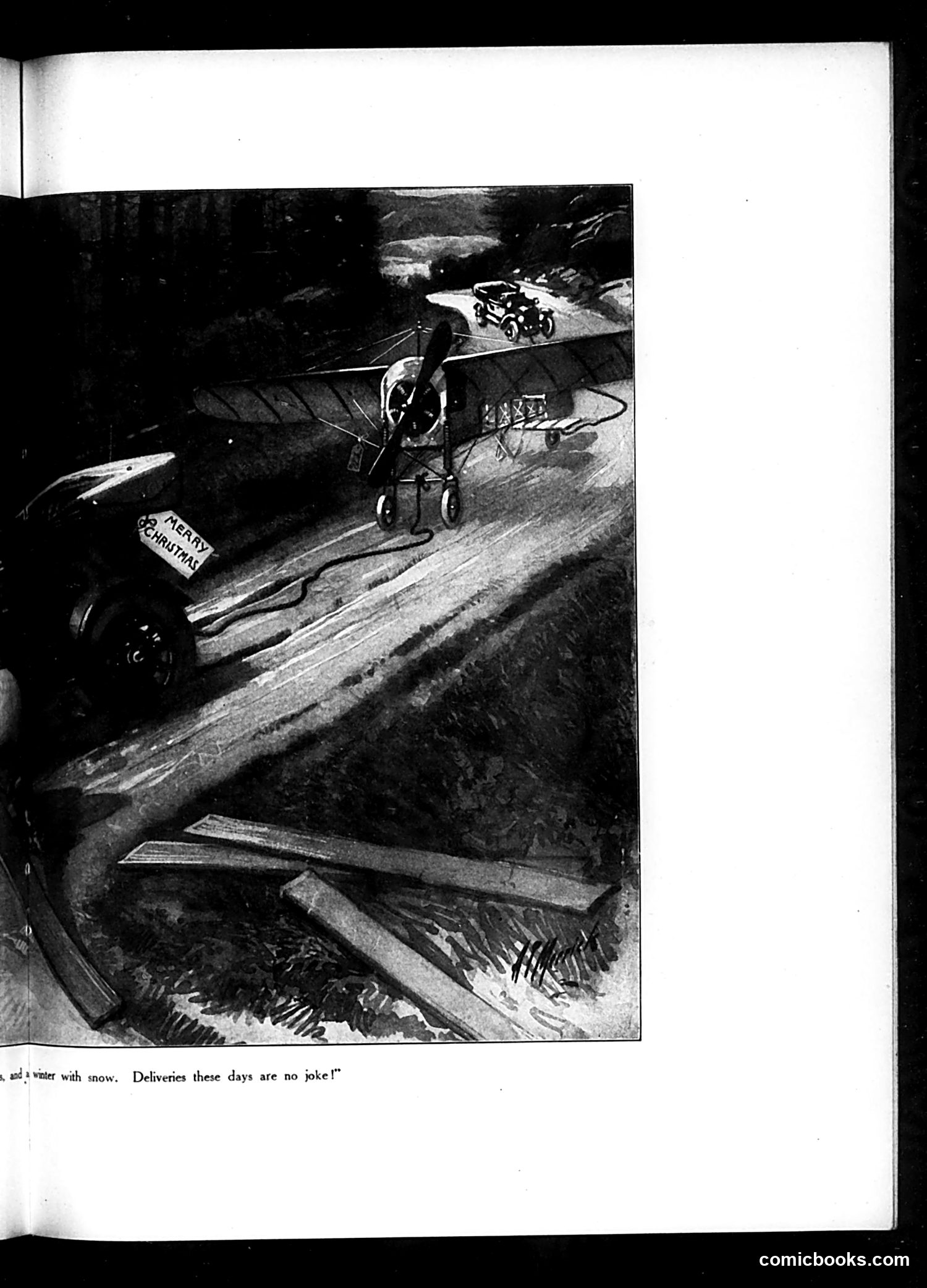 Judge — December 7, 1912 — page 23