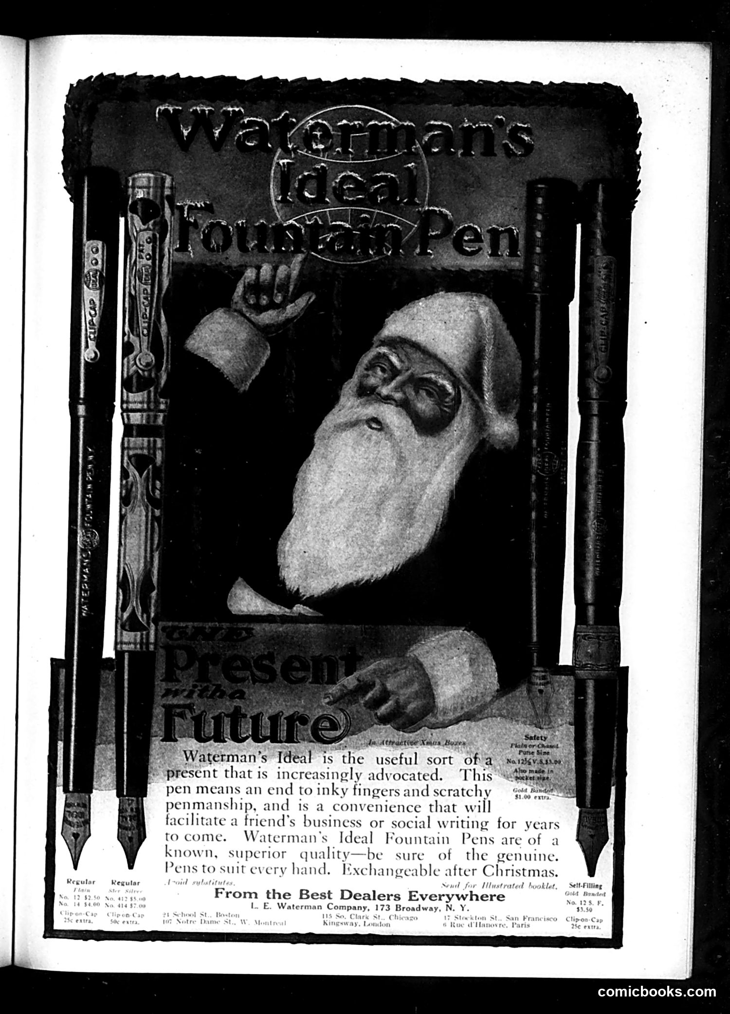 Judge — December 7, 1912 — page 25