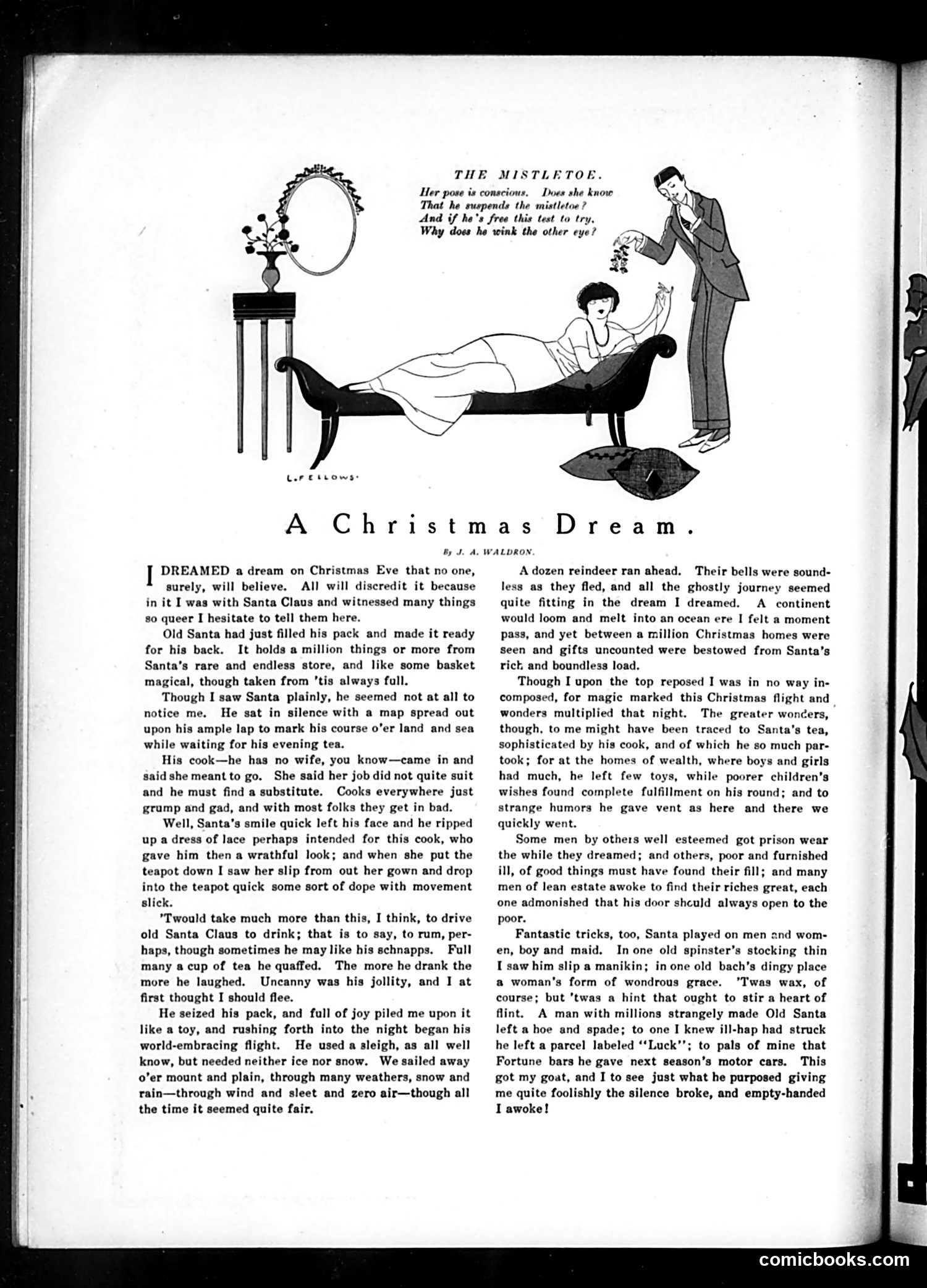 Judge — December 7, 1912 — page 26