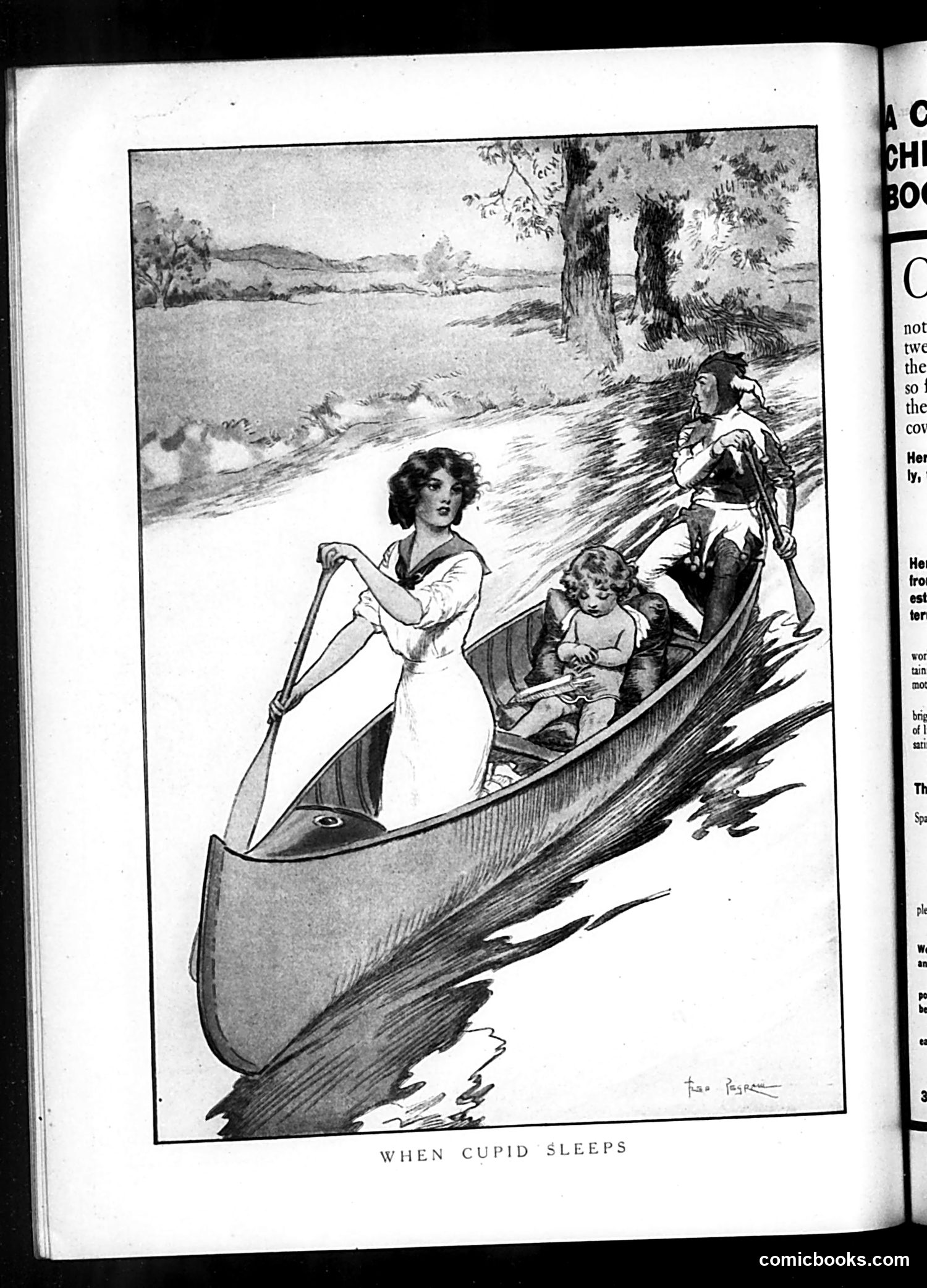 Judge — December 7, 1912 — page 28