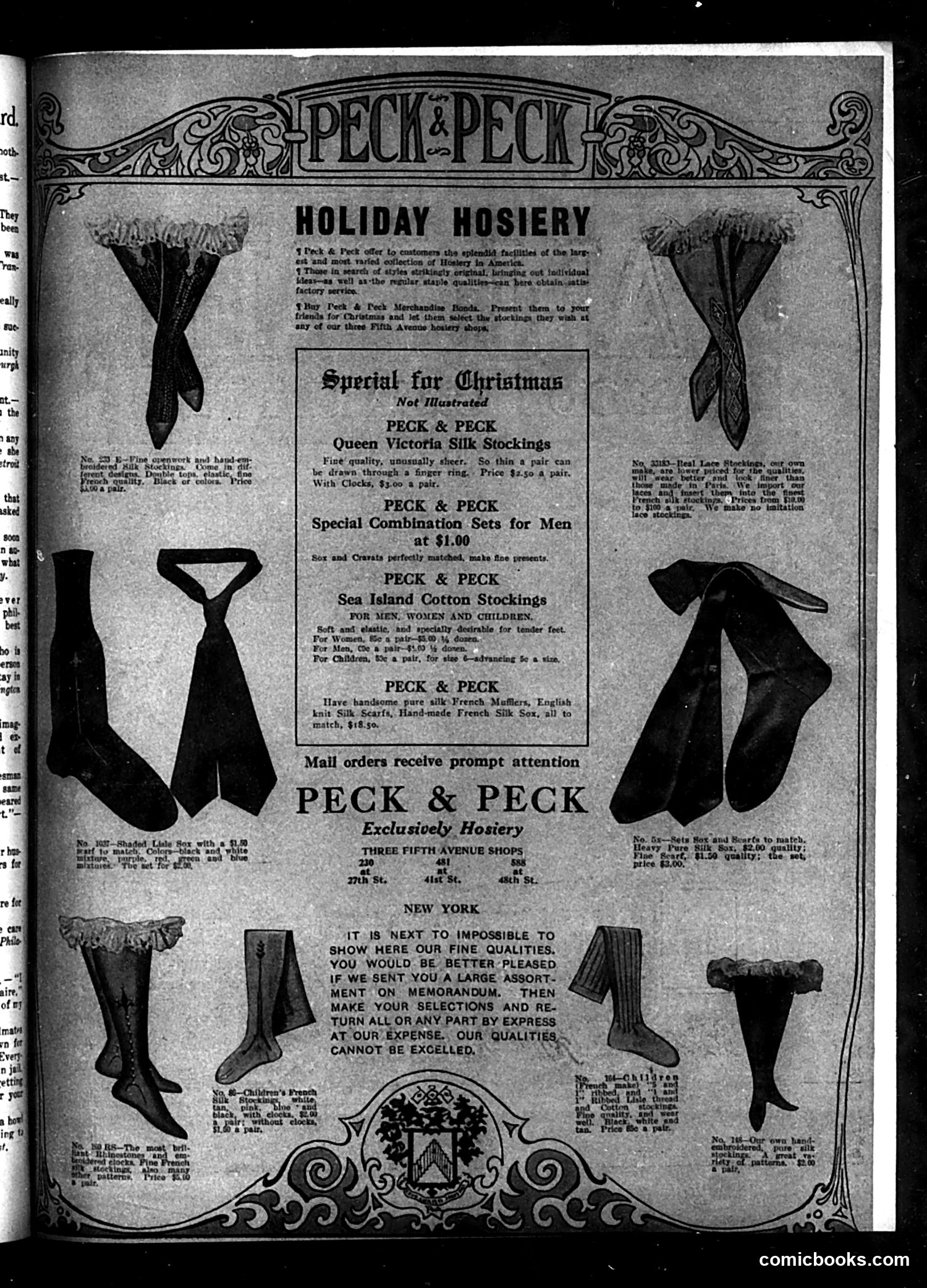 Judge — December 7, 1912 — page 43