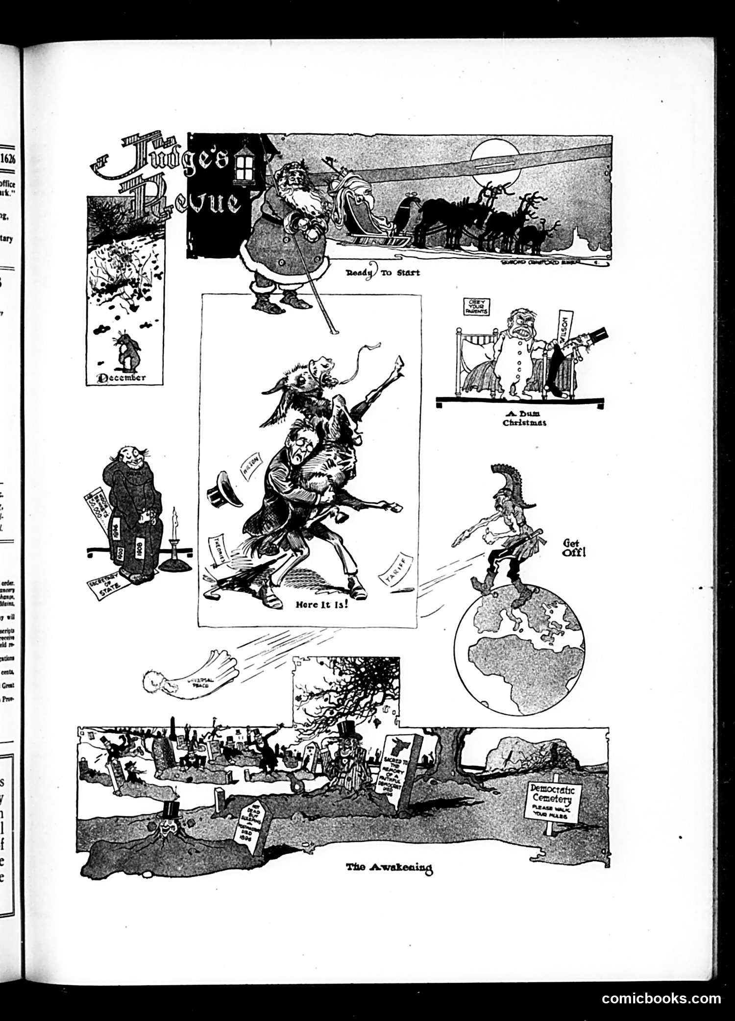 Judge — December 14, 1912 — page 3