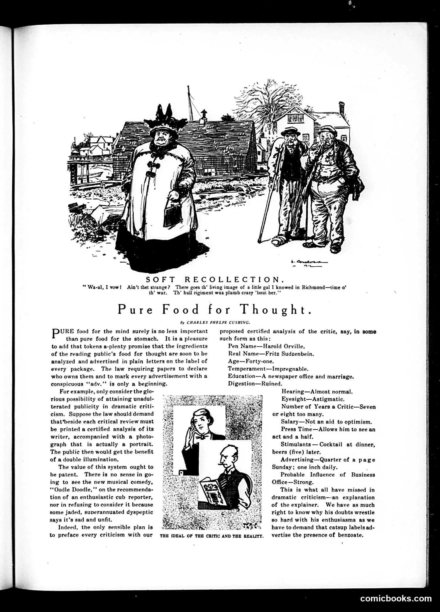 Judge — December 14, 1912 — page 5