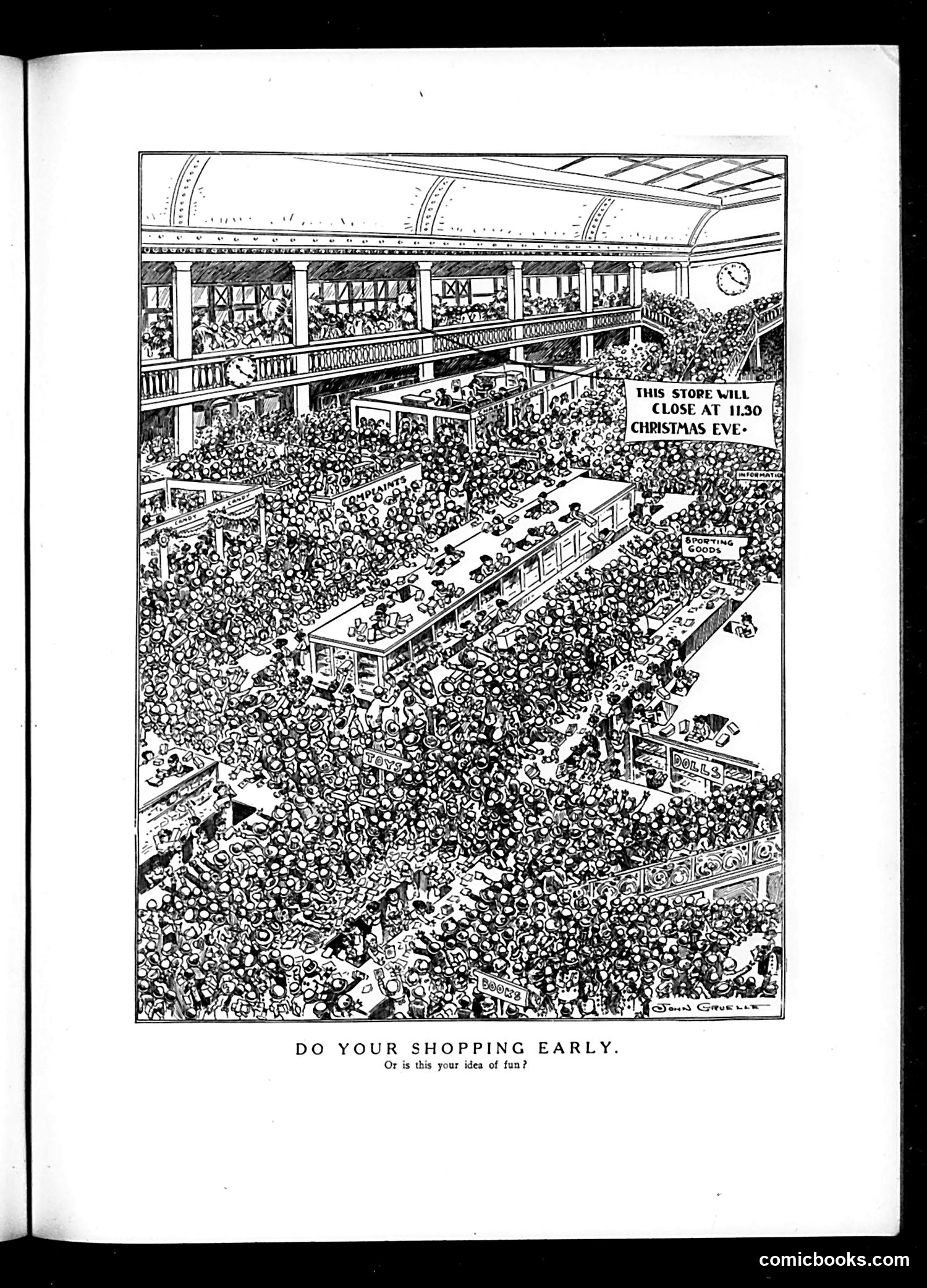 Judge — December 14, 1912 — page 9