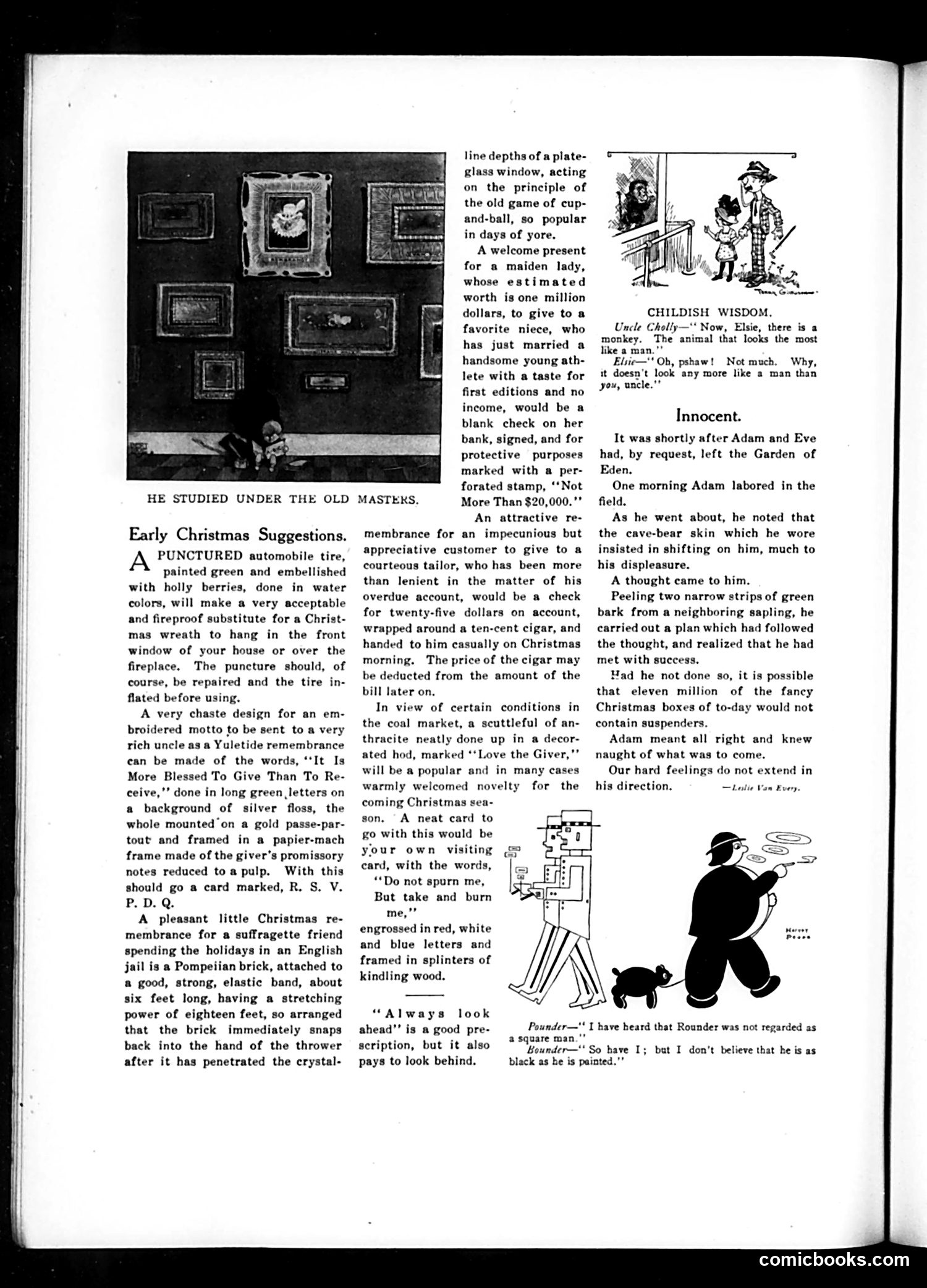 Judge — December 14, 1912 — page 10