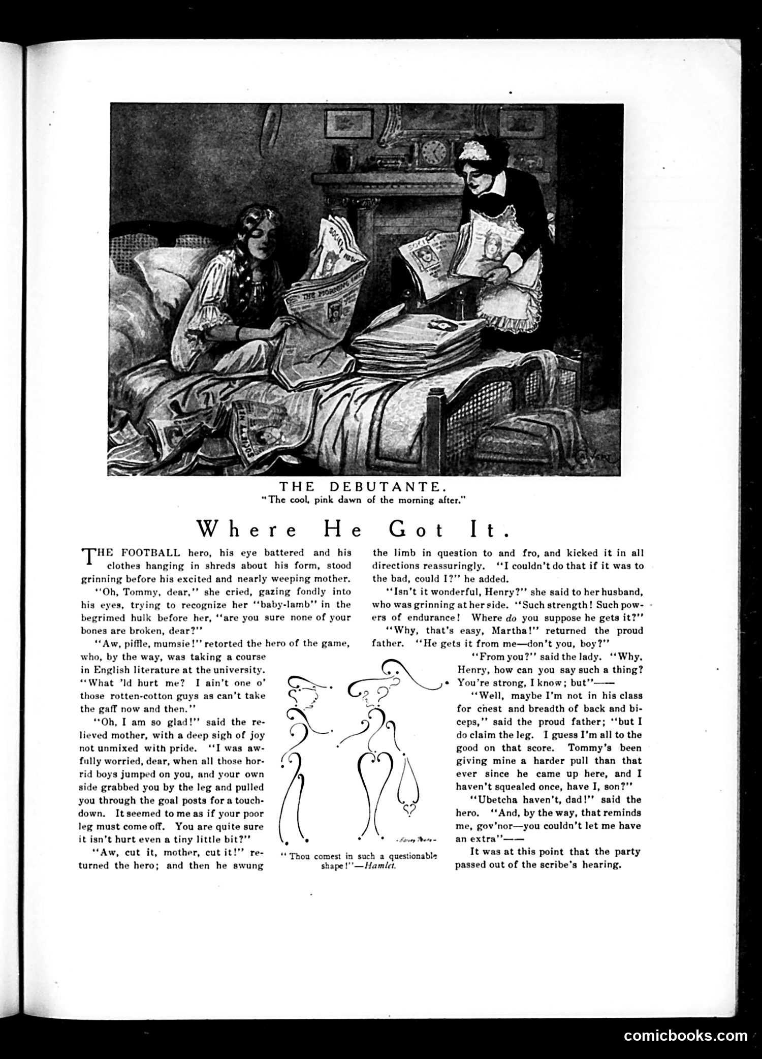 Judge — December 14, 1912 — page 11