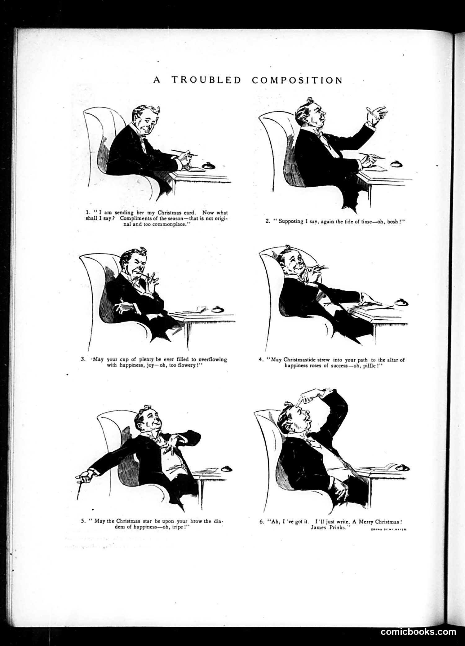 Judge — December 14, 1912 — page 12
