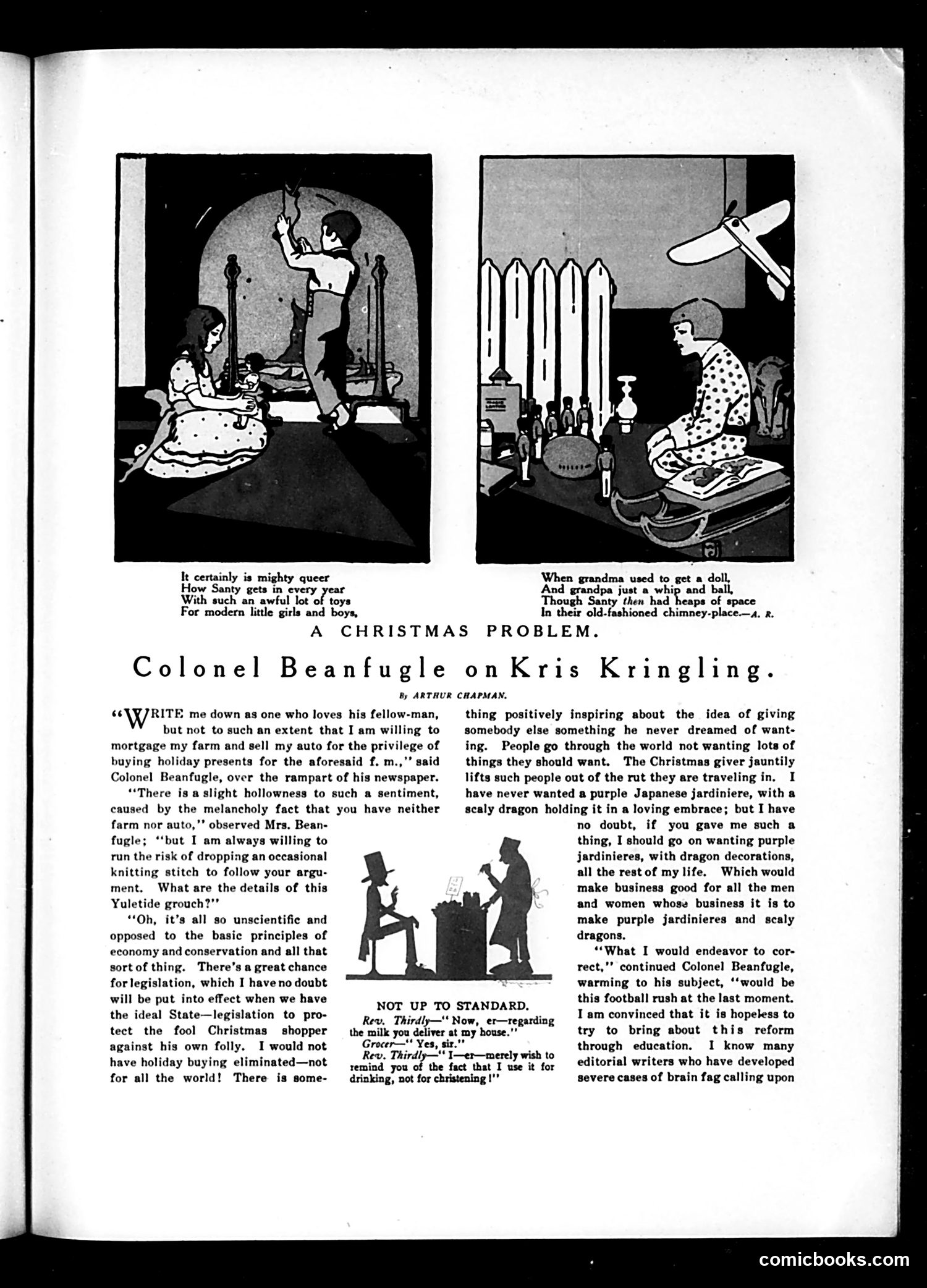 Judge — December 14, 1912 — page 13