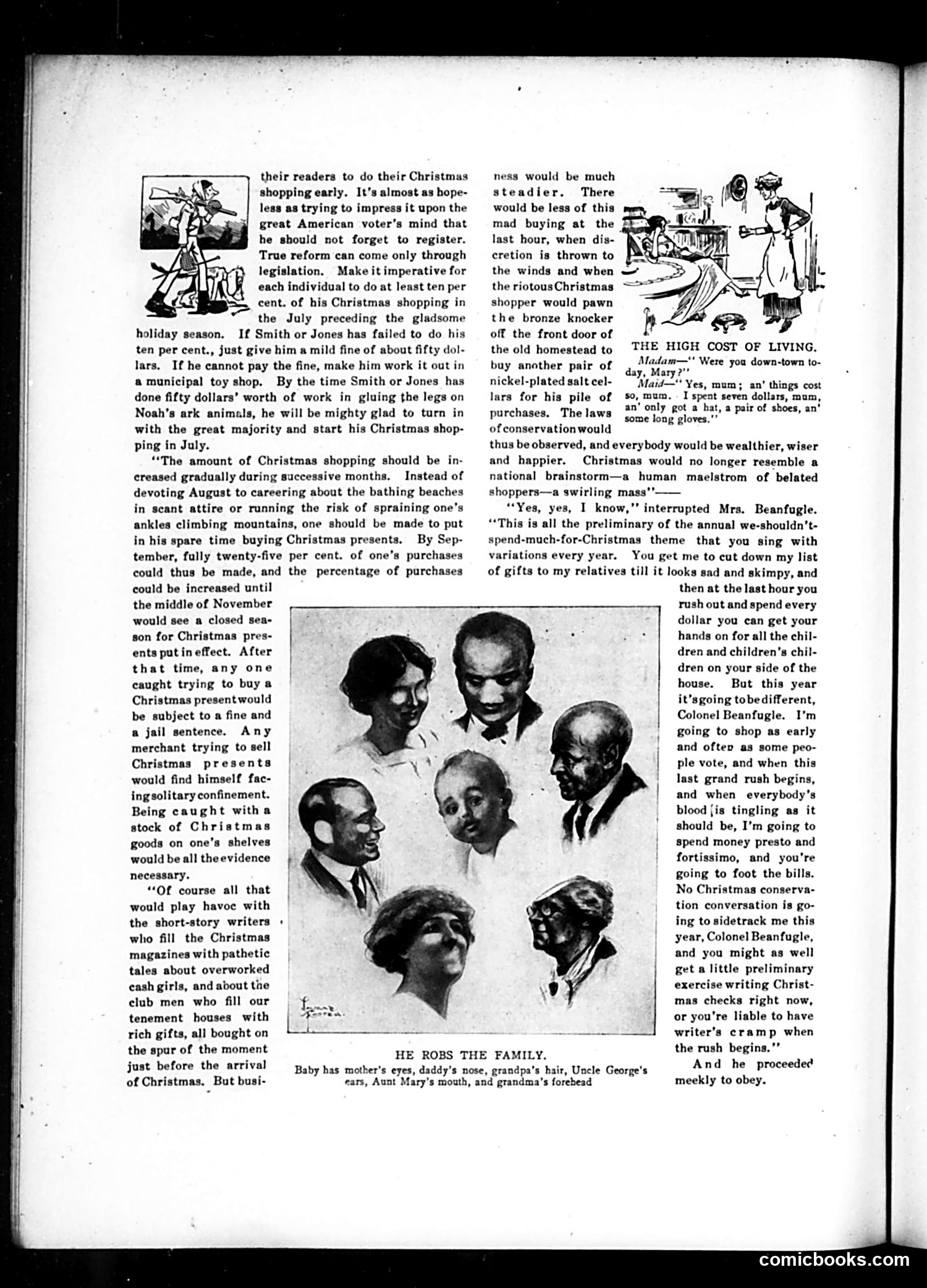 Judge — December 14, 1912 — page 14