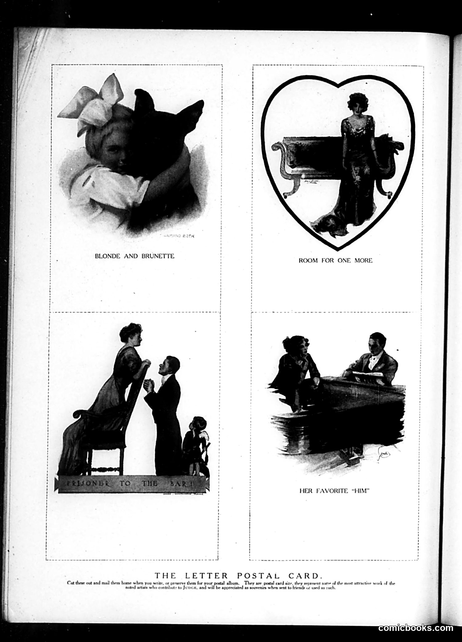 Judge — December 14, 1912 — page 16