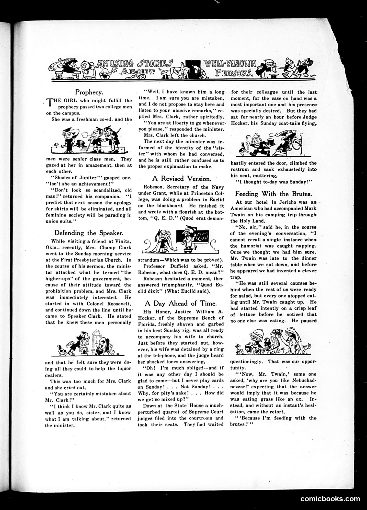 Judge — December 14, 1912 — page 17