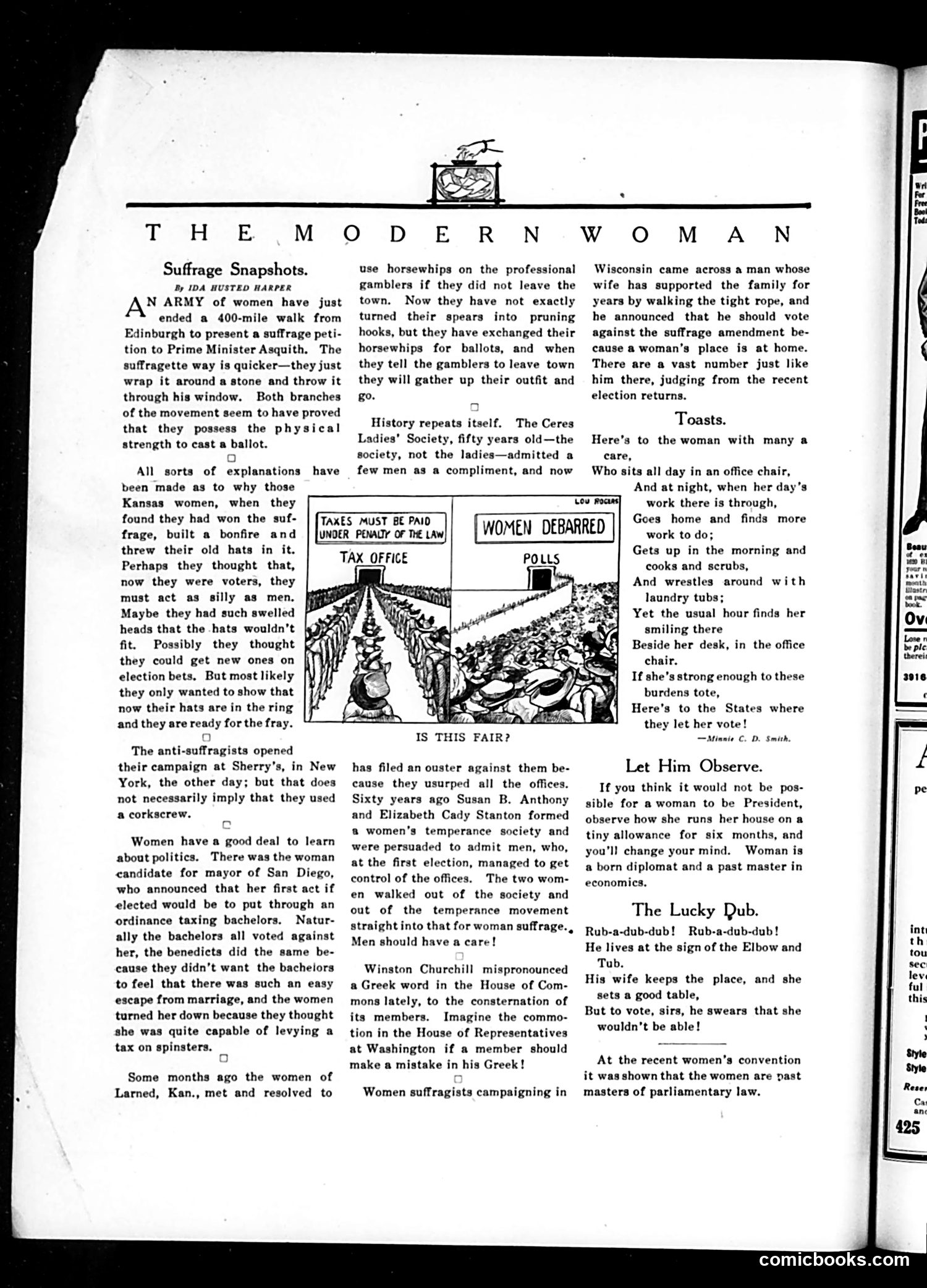 Judge — December 14, 1912 — page 18