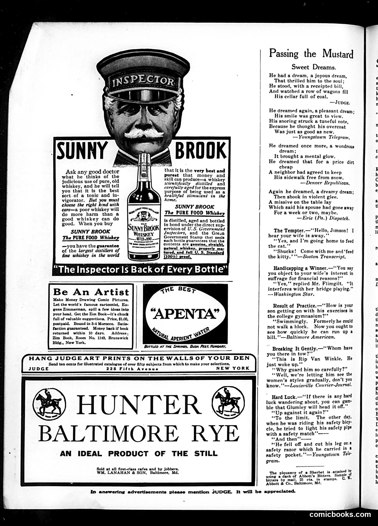 Judge — December 14, 1912 — page 22