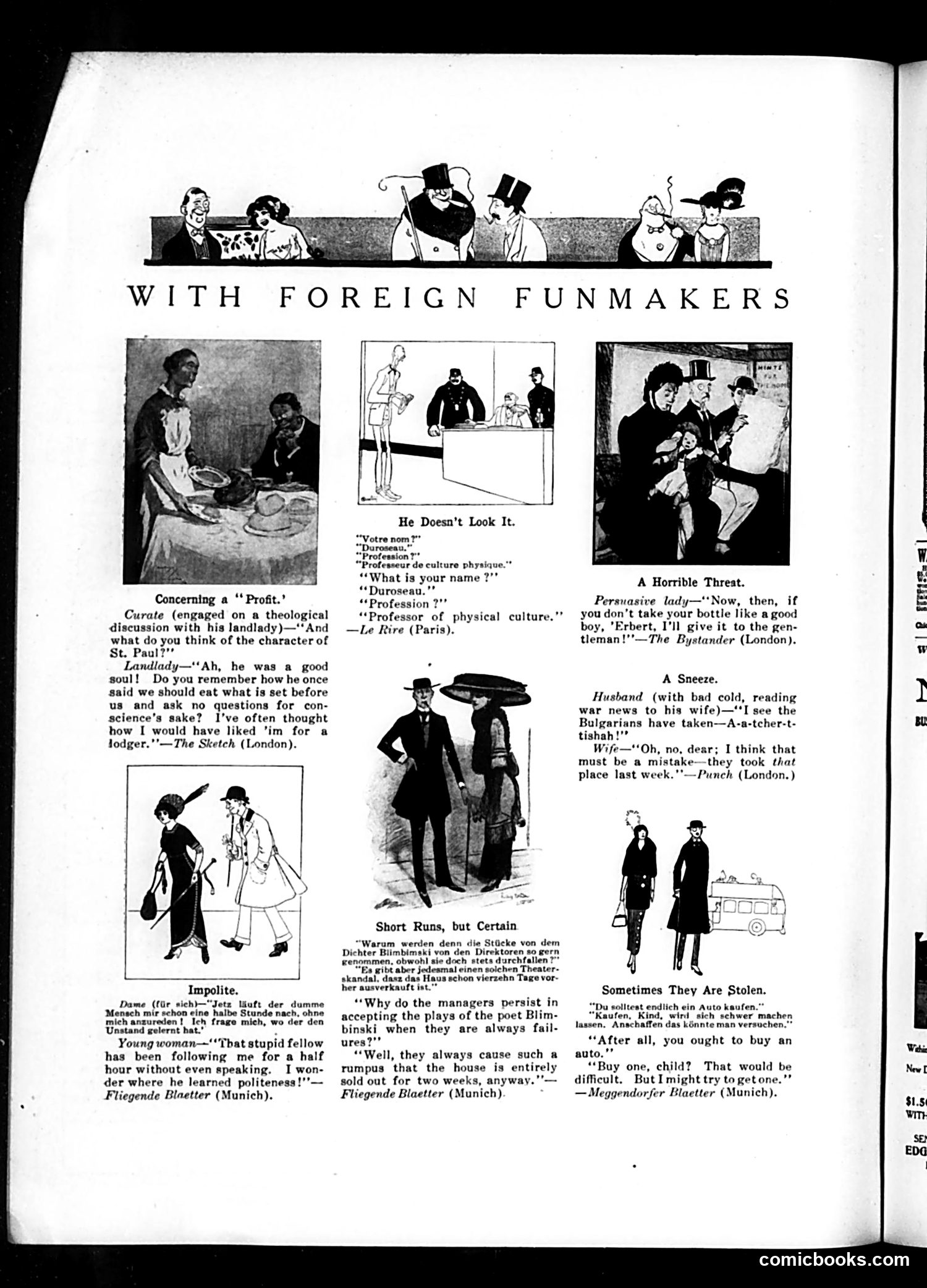 Judge — December 14, 1912 — page 24