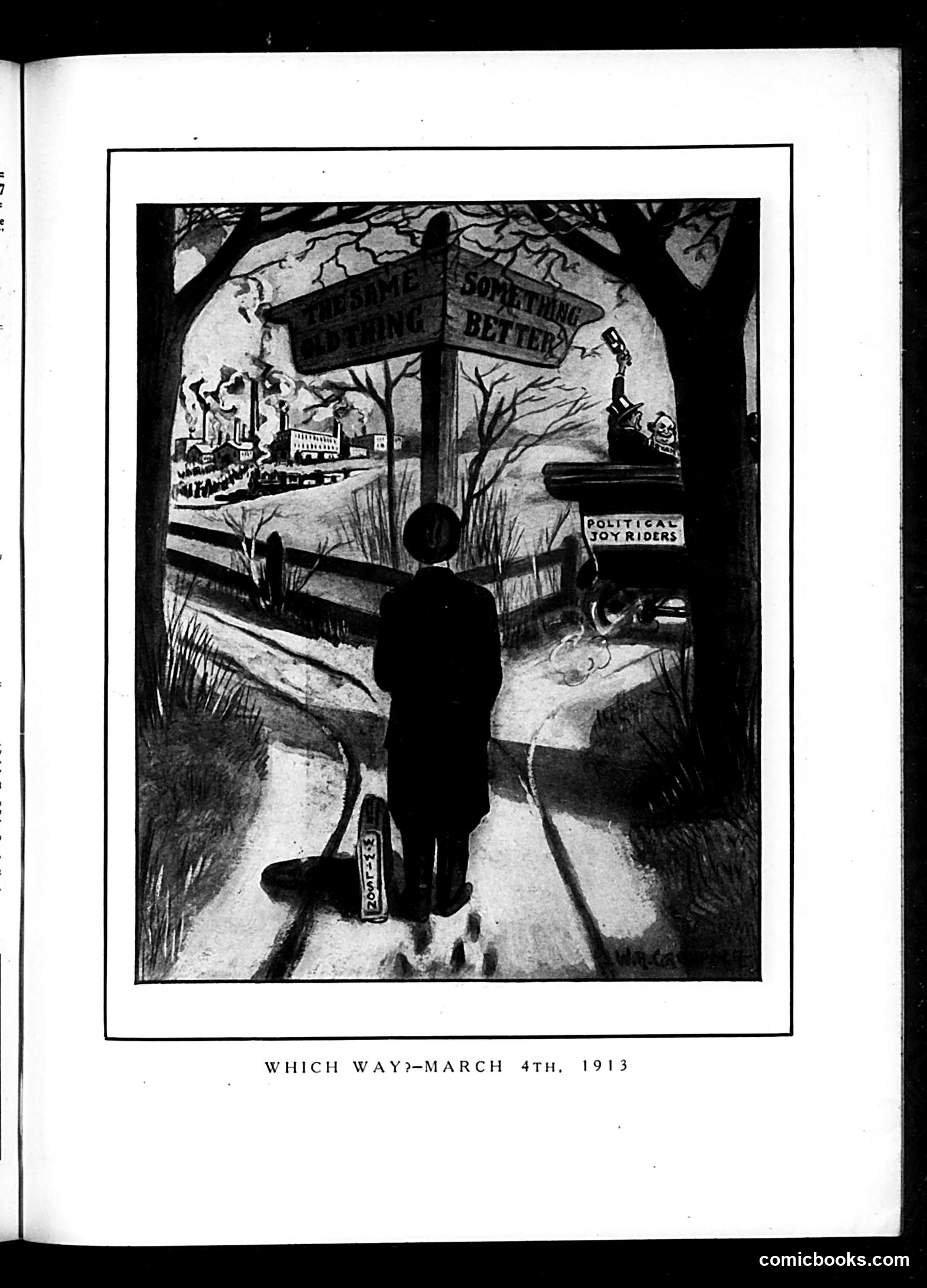 Judge — December 21, 1912 — page 3