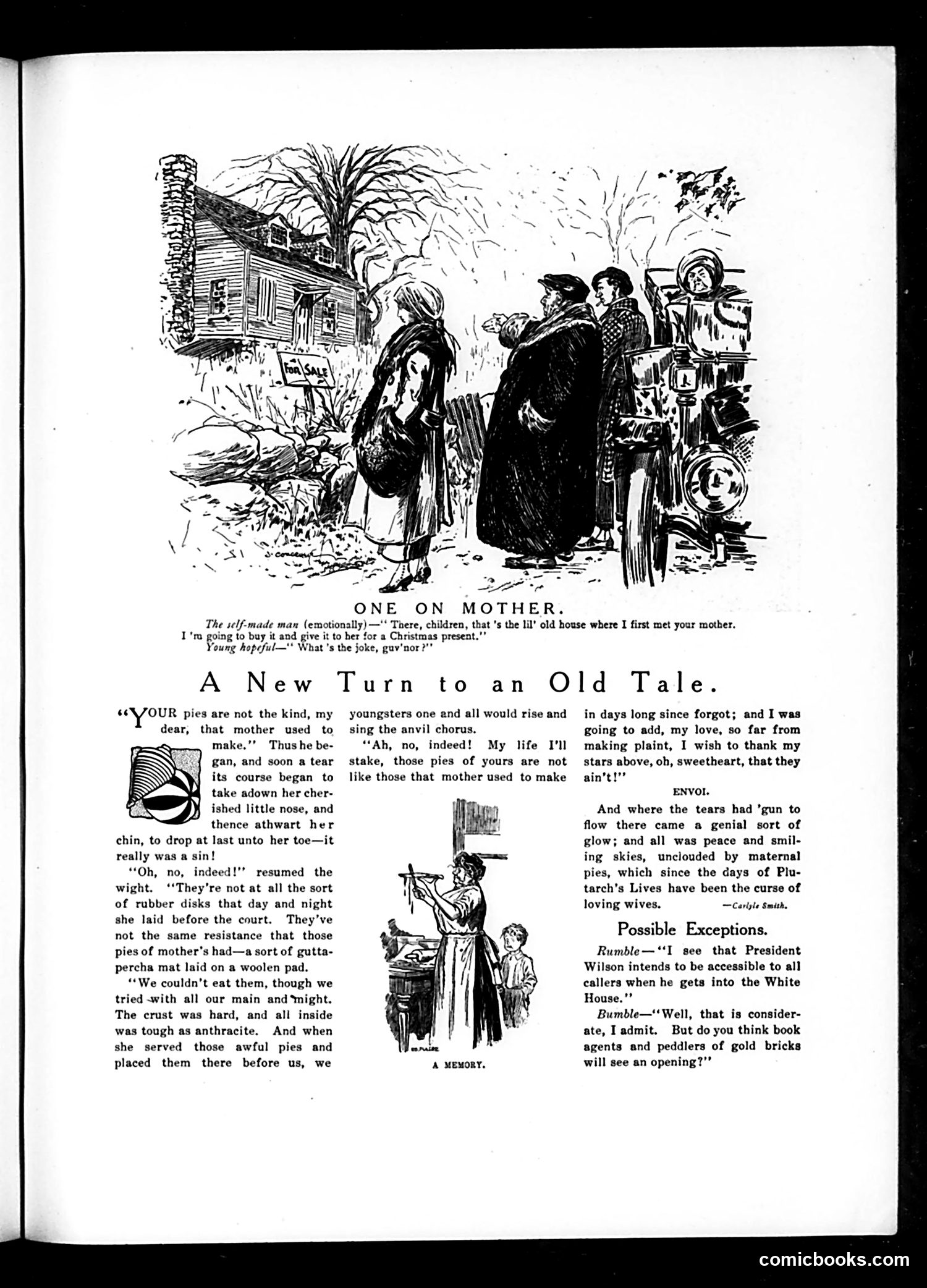 Judge — December 21, 1912 — page 7