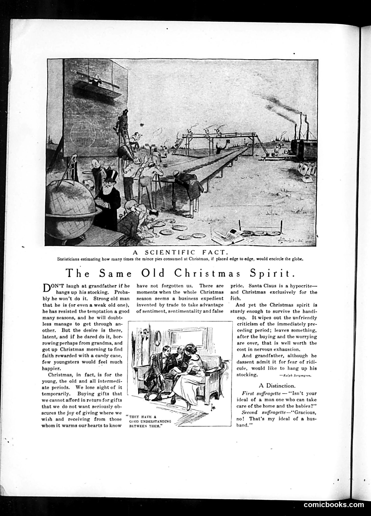 Judge — December 21, 1912 — page 8