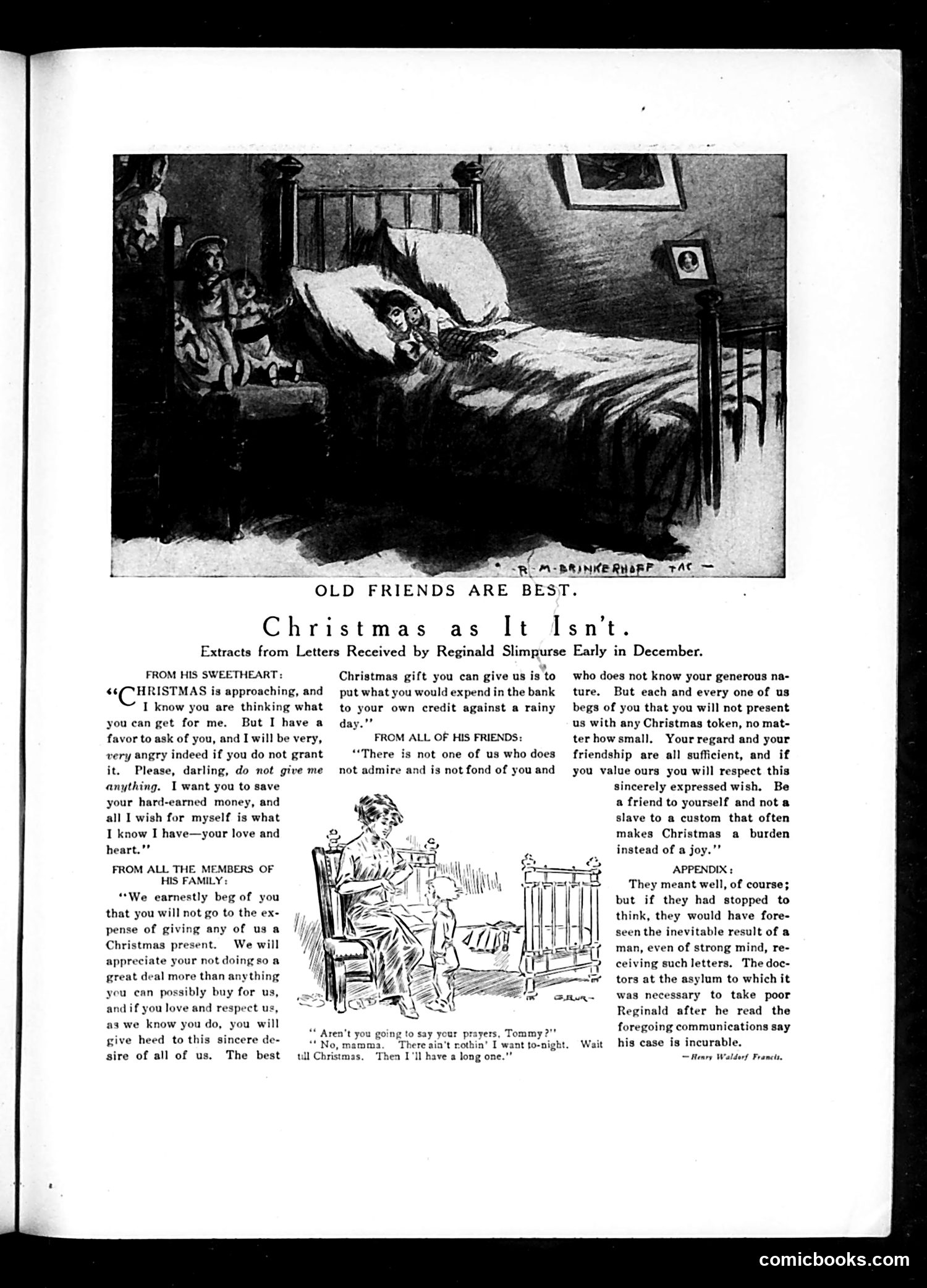 Judge — December 21, 1912 — page 9
