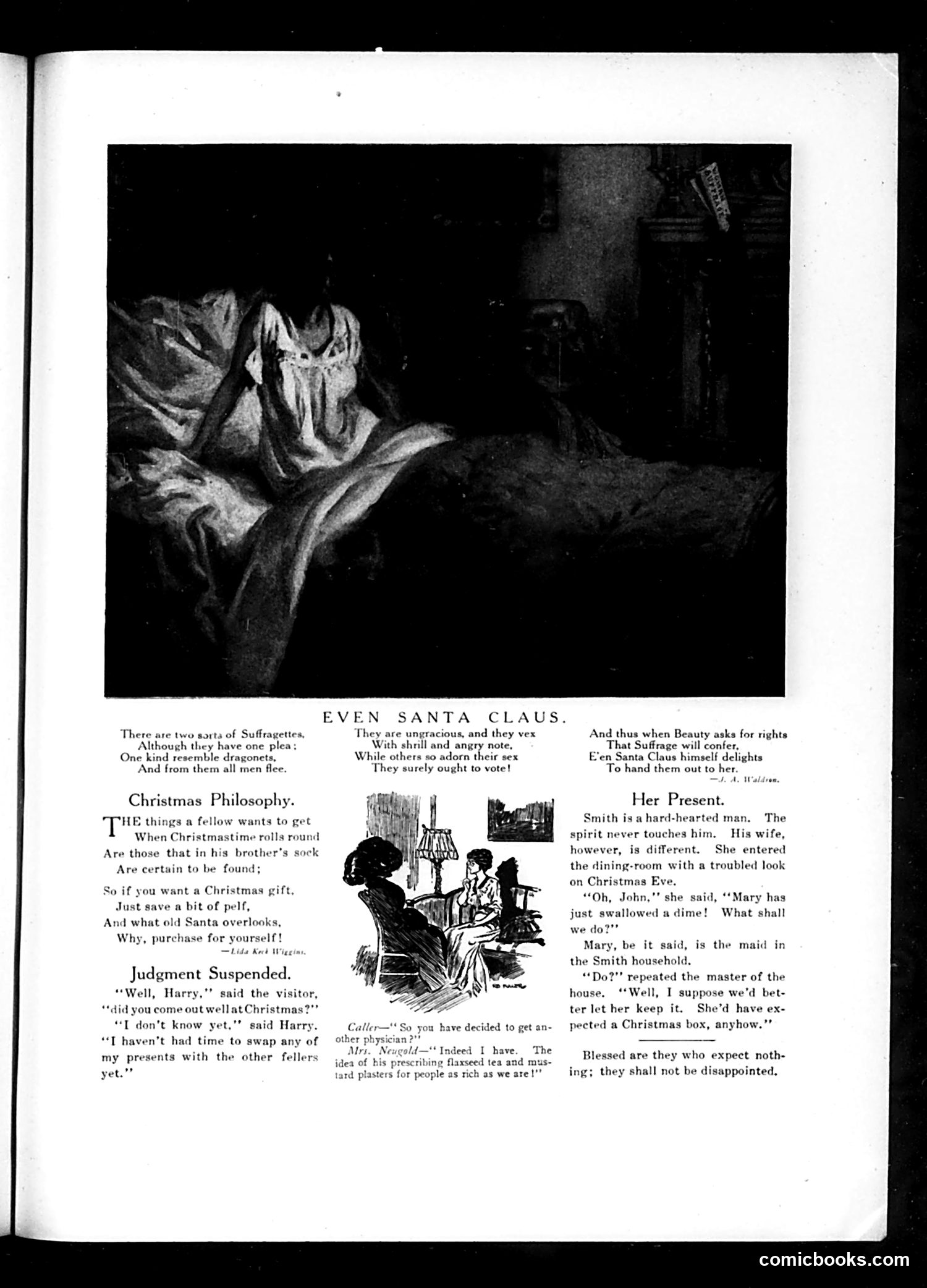 Judge — December 21, 1912 — page 11