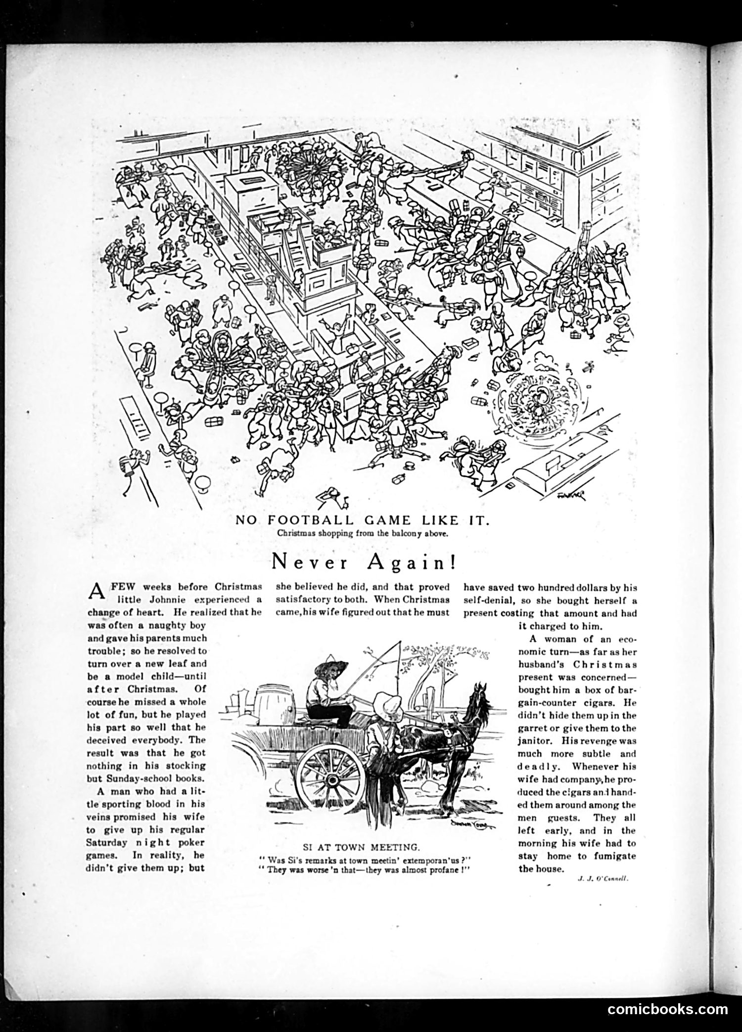 Judge — December 21, 1912 — page 12