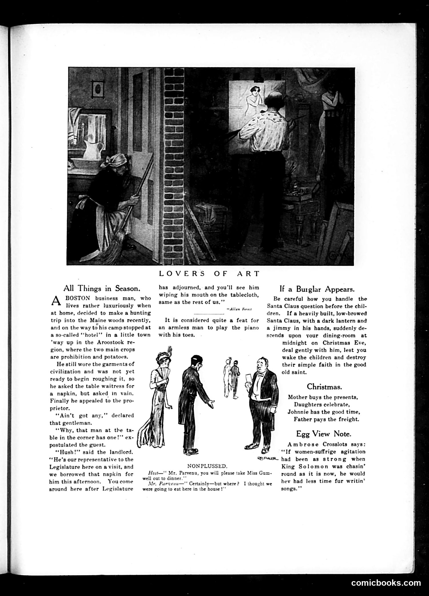 Judge — December 21, 1912 — page 15