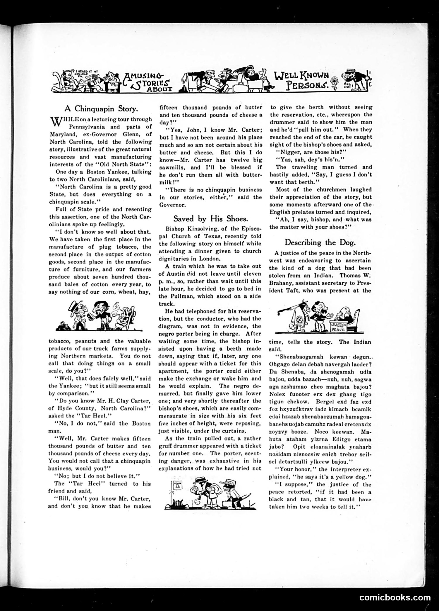 Judge — December 21, 1912 — page 17