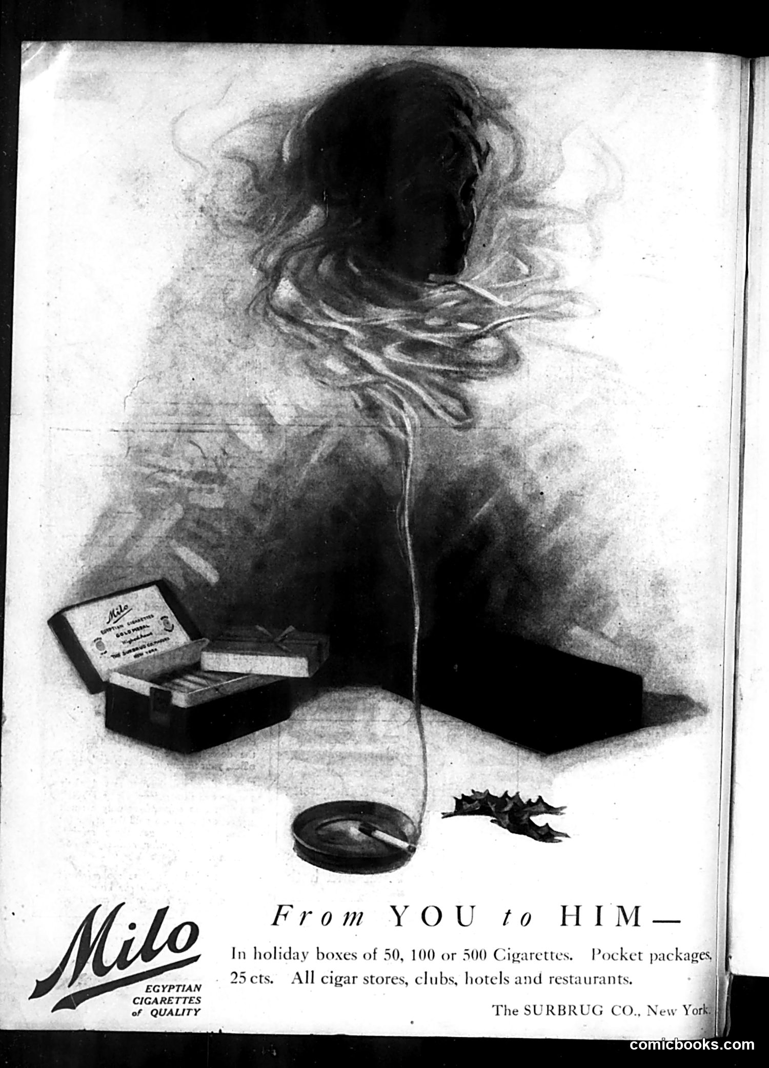 Judge — December 21, 1912 — page 24