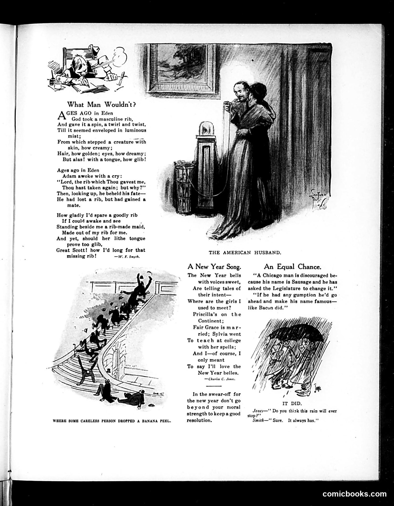 Judge — December 28, 1912 — page 5