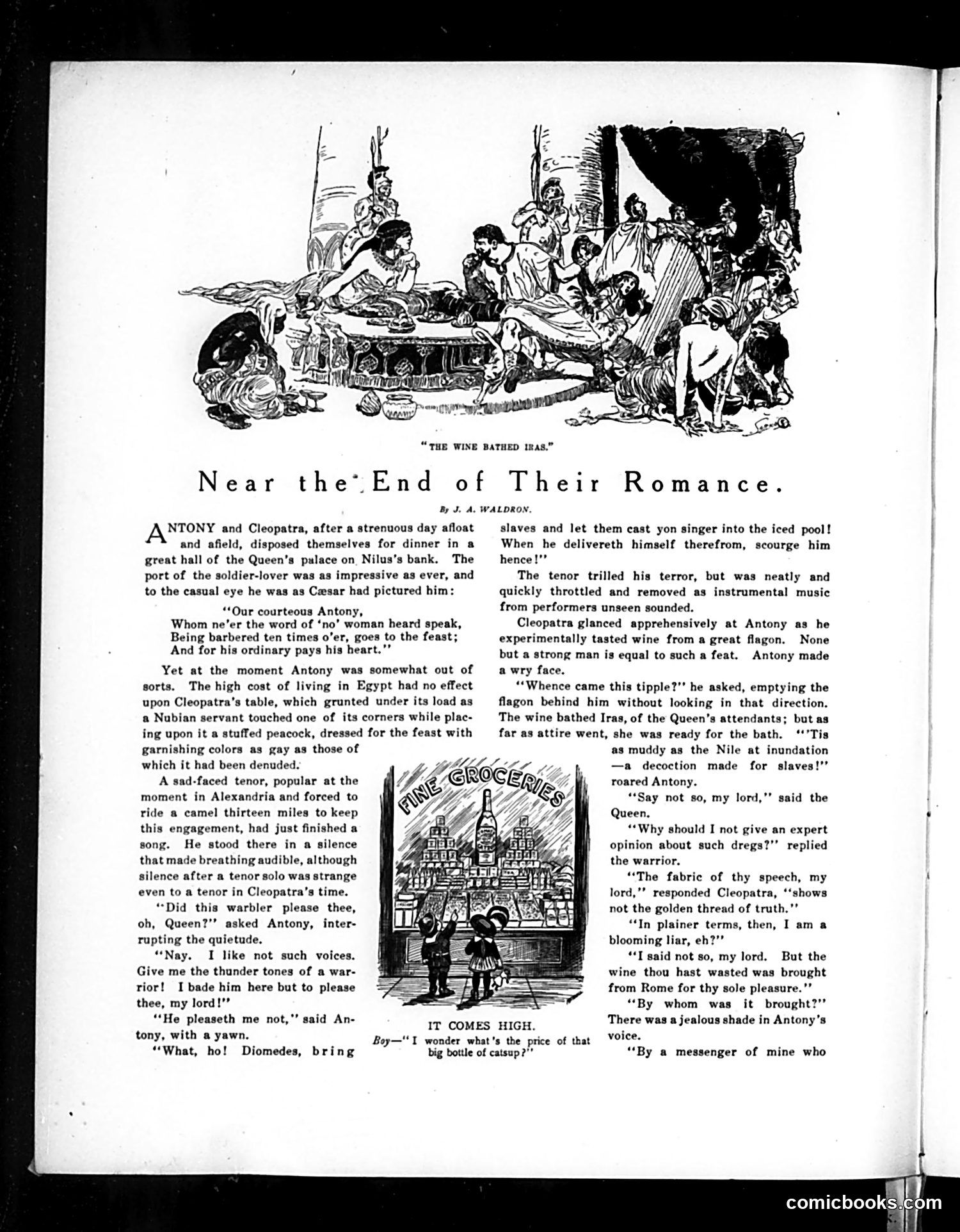Judge — December 28, 1912 — page 8