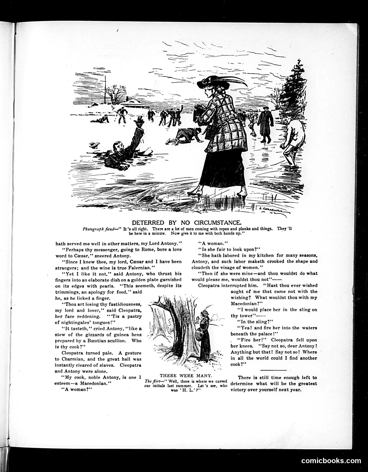 Judge — December 28, 1912 — page 9