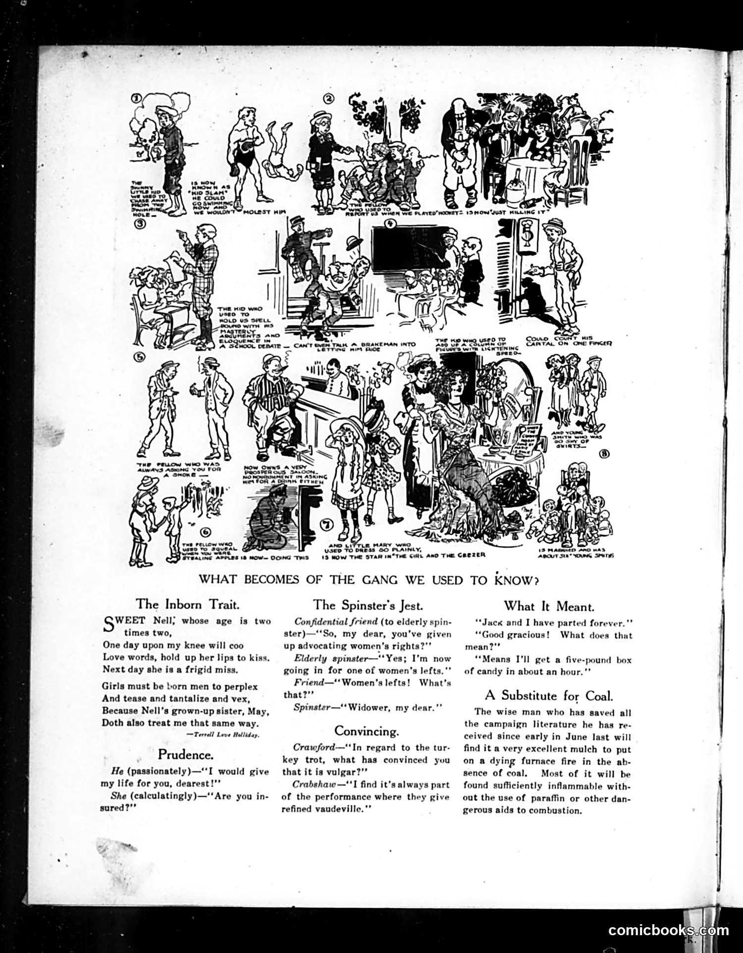 Judge — December 28, 1912 — page 12
